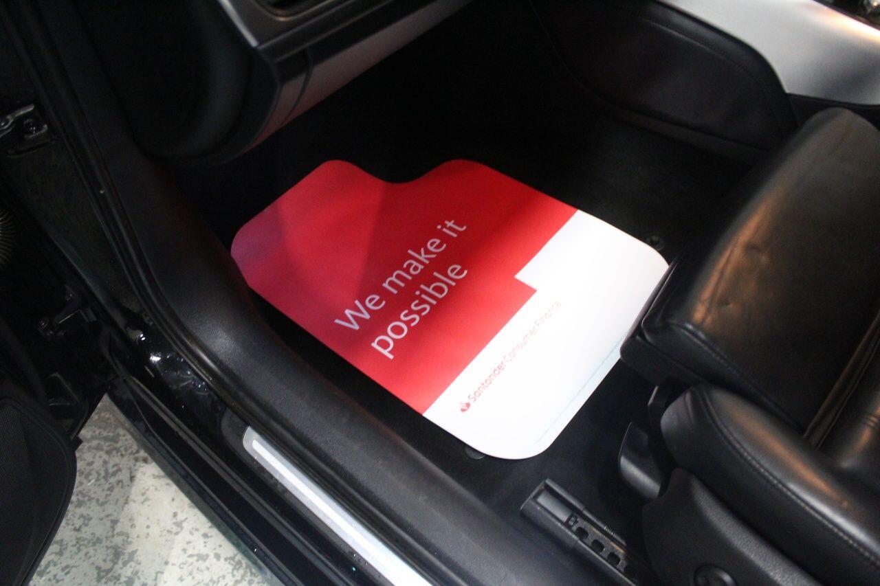 Audi A6 view 32