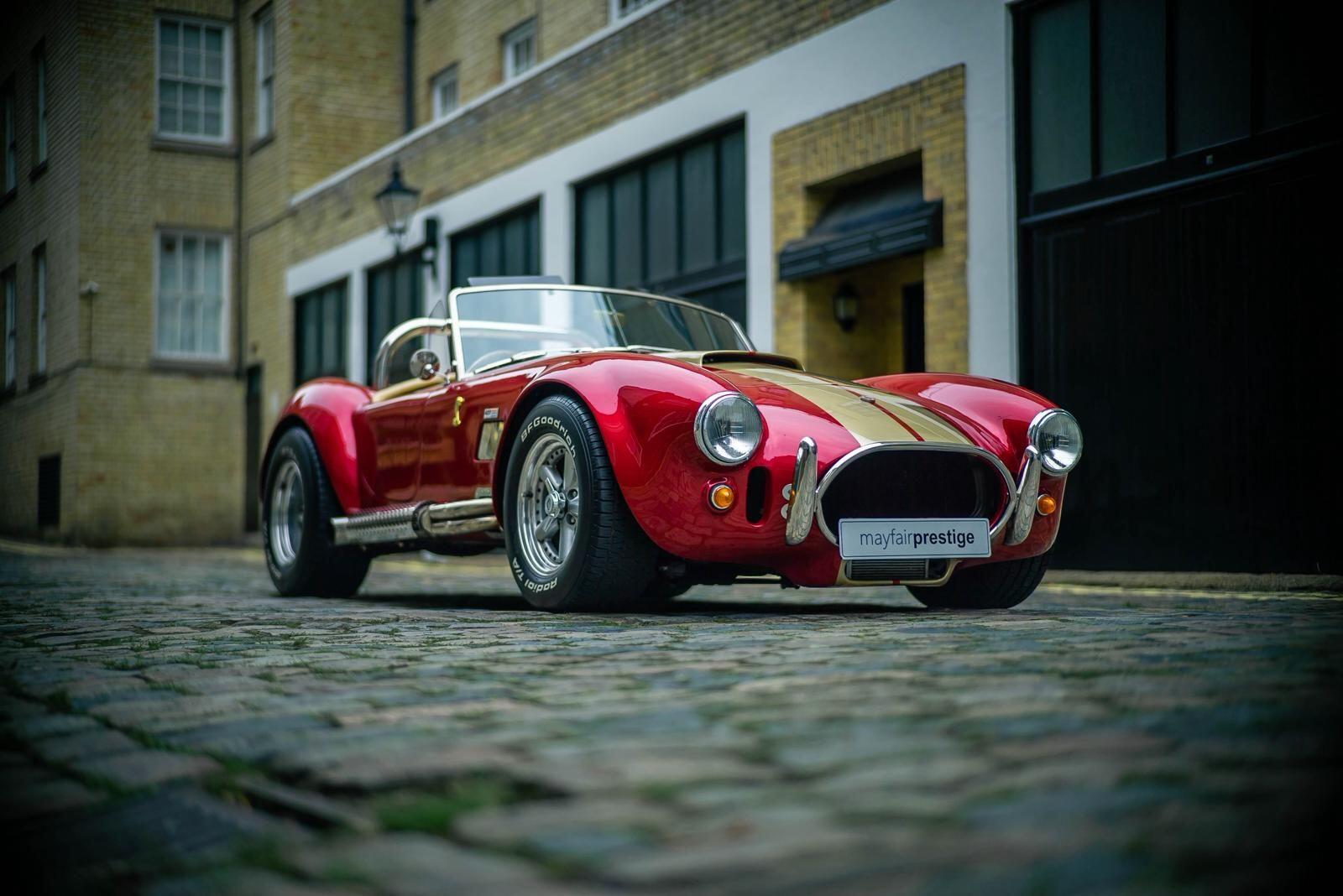 Ac Cobra view 4