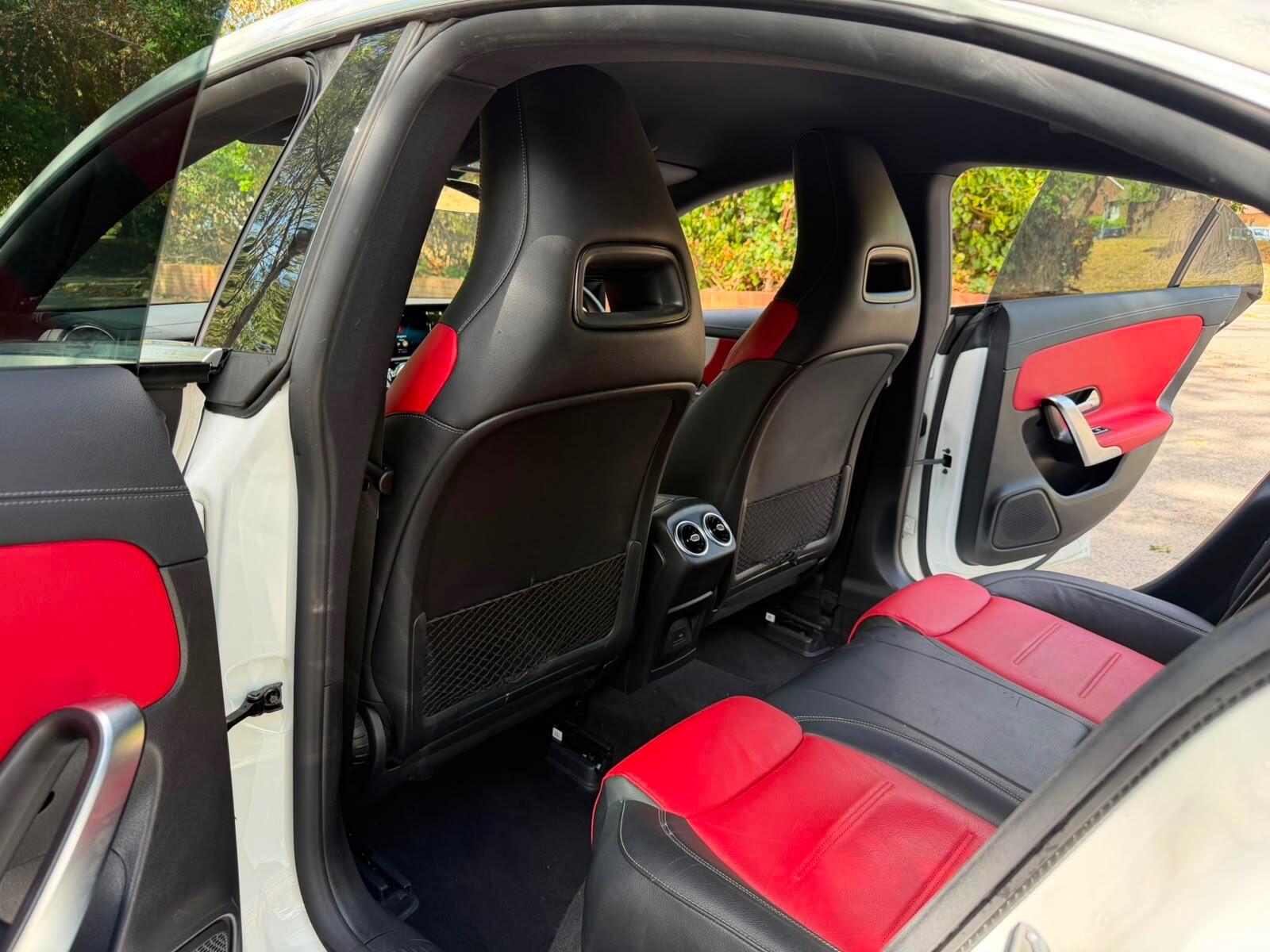 Mercedes-Benz Cla view 15