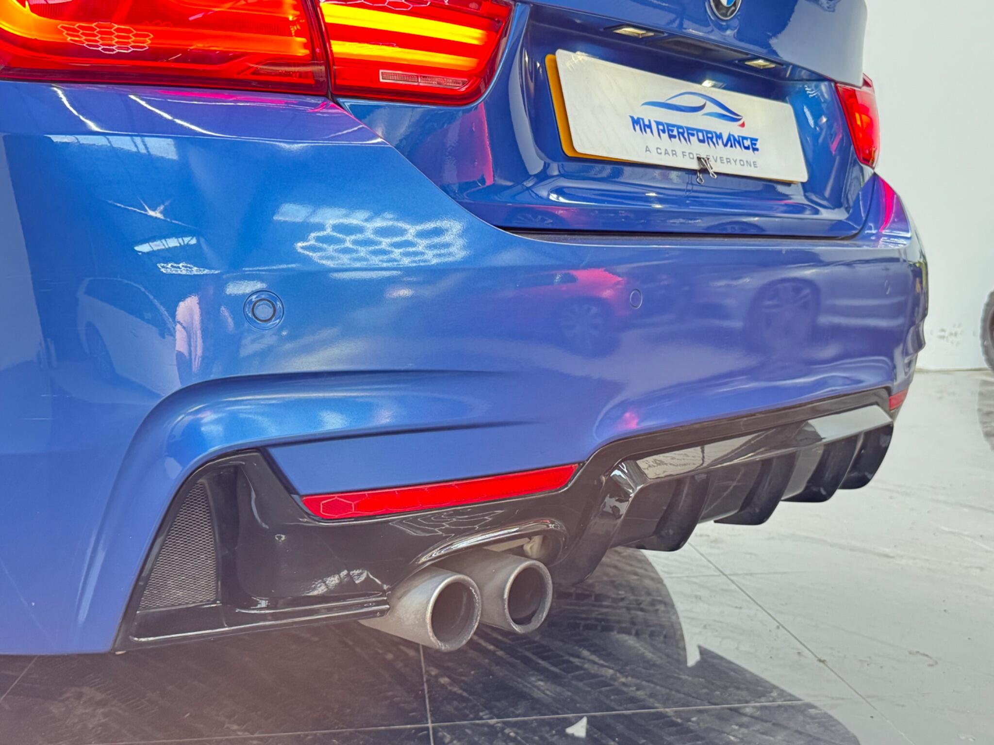 BMW 4 Series view 53