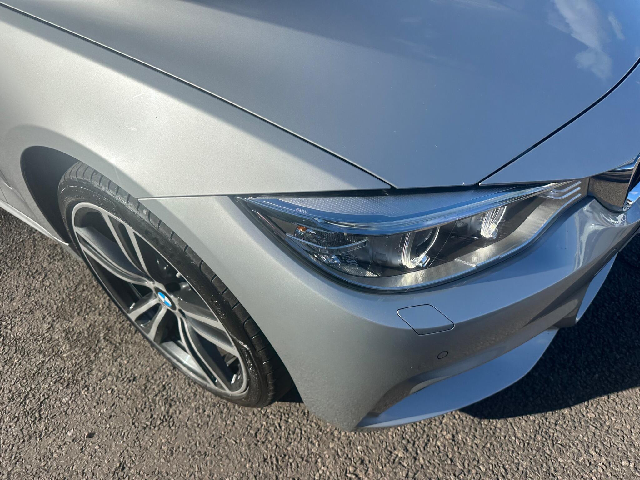 BMW 4 Series view 32