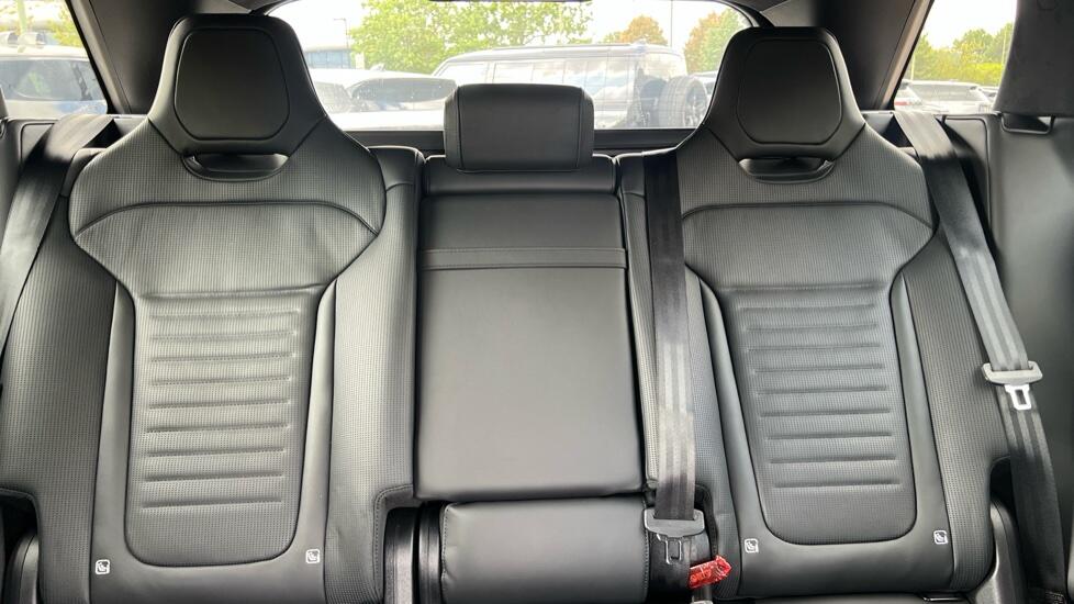 Land Rover Range Rover Sport view 10
