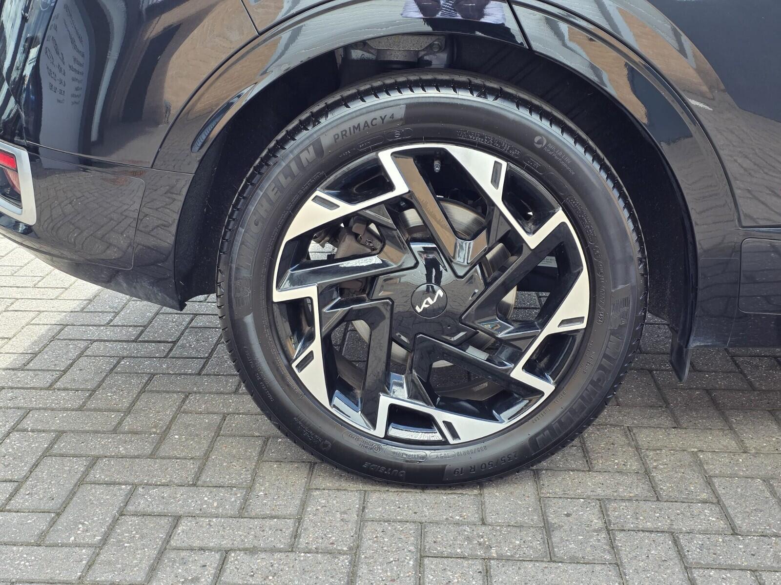 Kia Sportage view 14