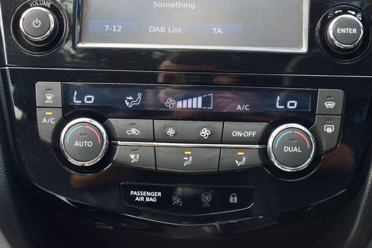 Nissan Qashqai view 51
