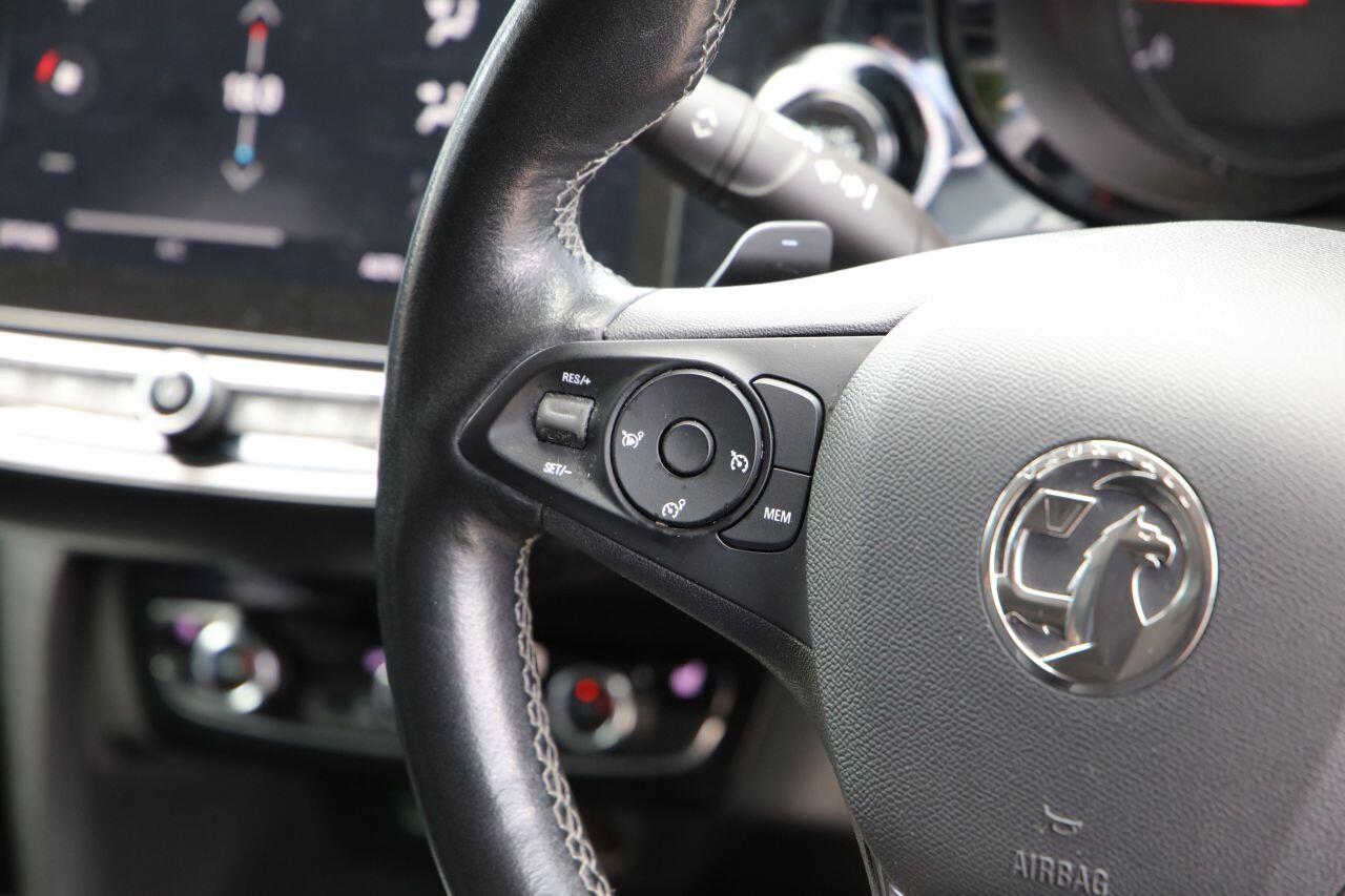 Vauxhall Corsa view 30