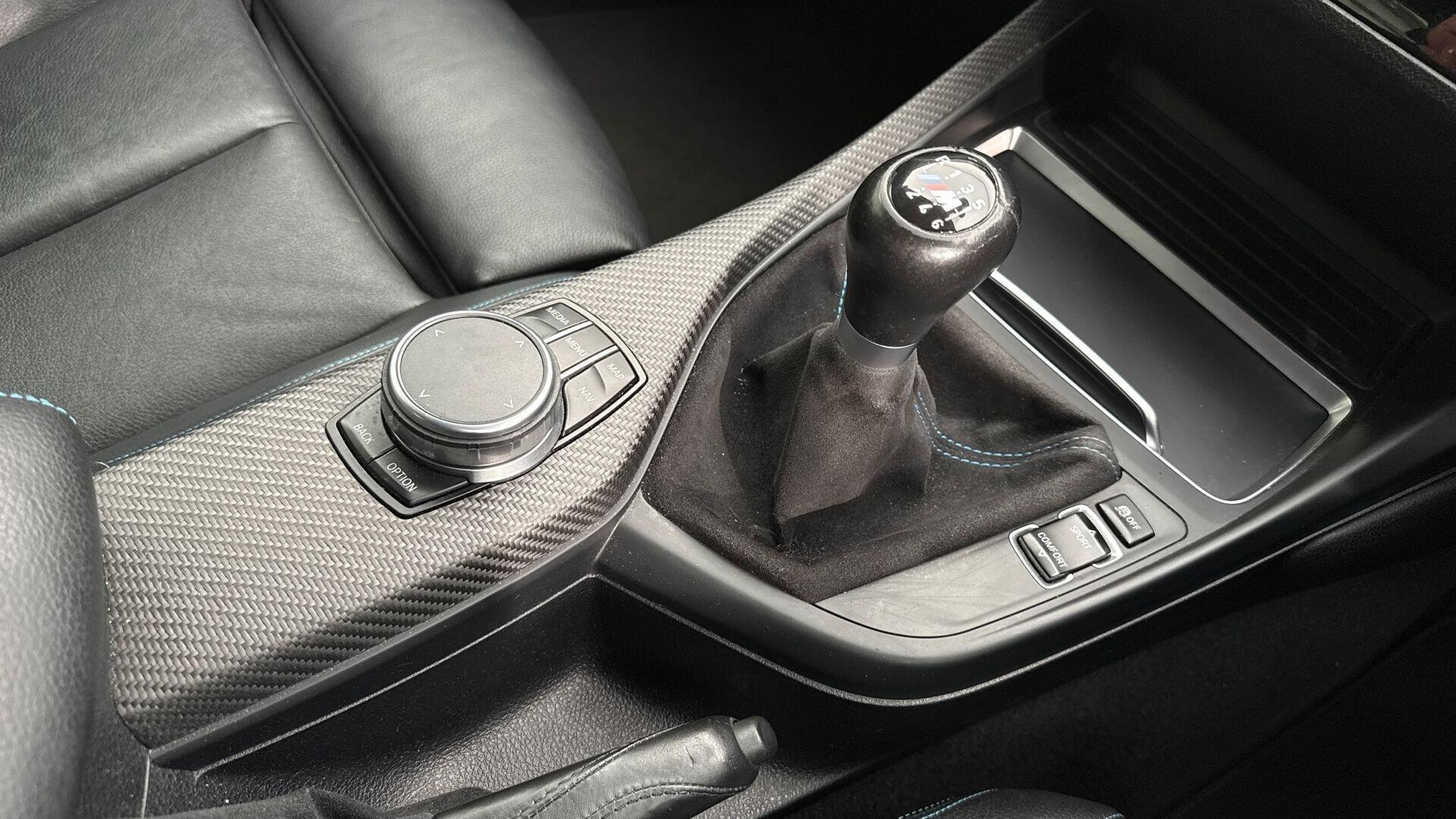 BMW M2 view 10