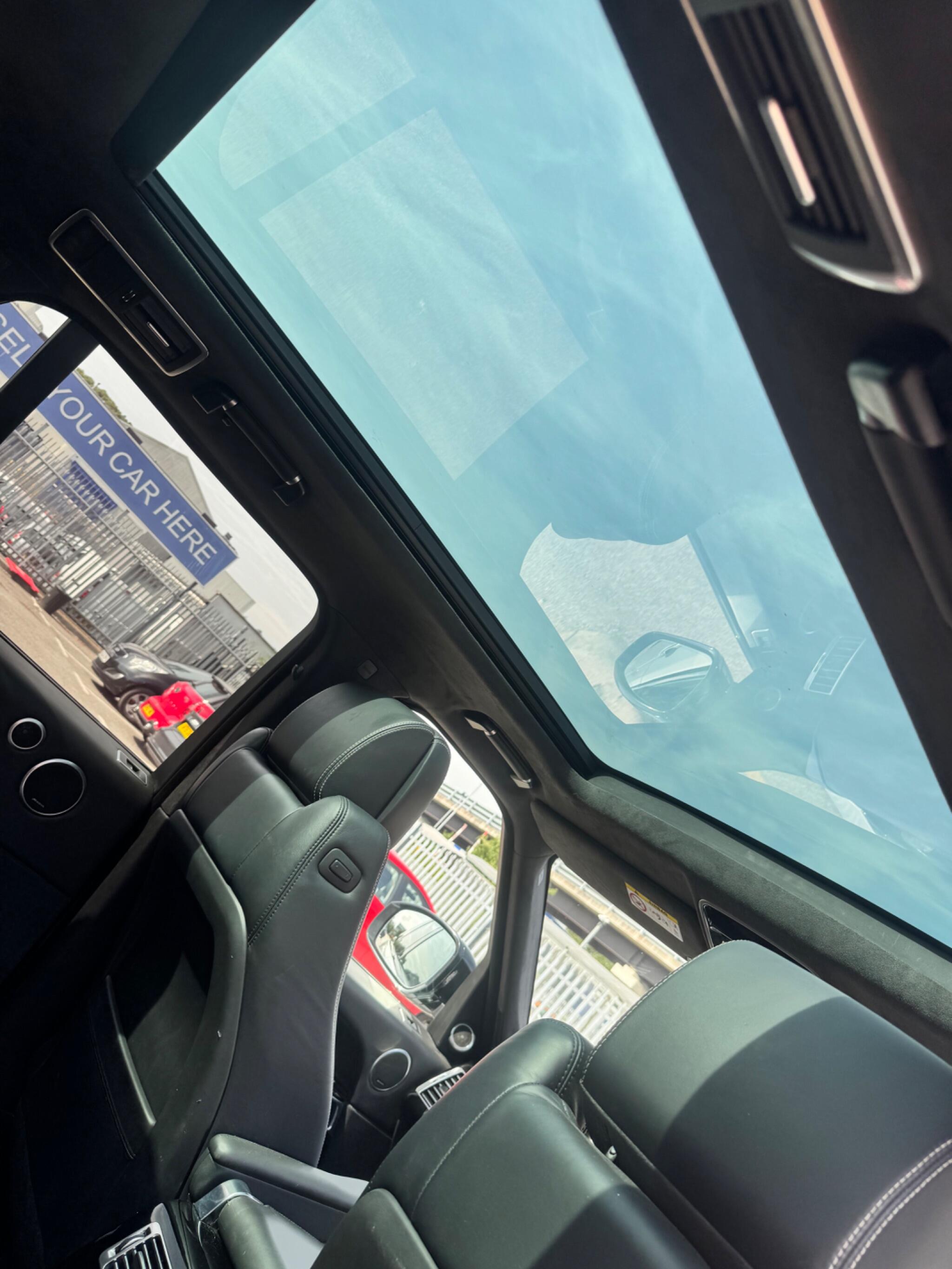Land Rover Range Rover view 48