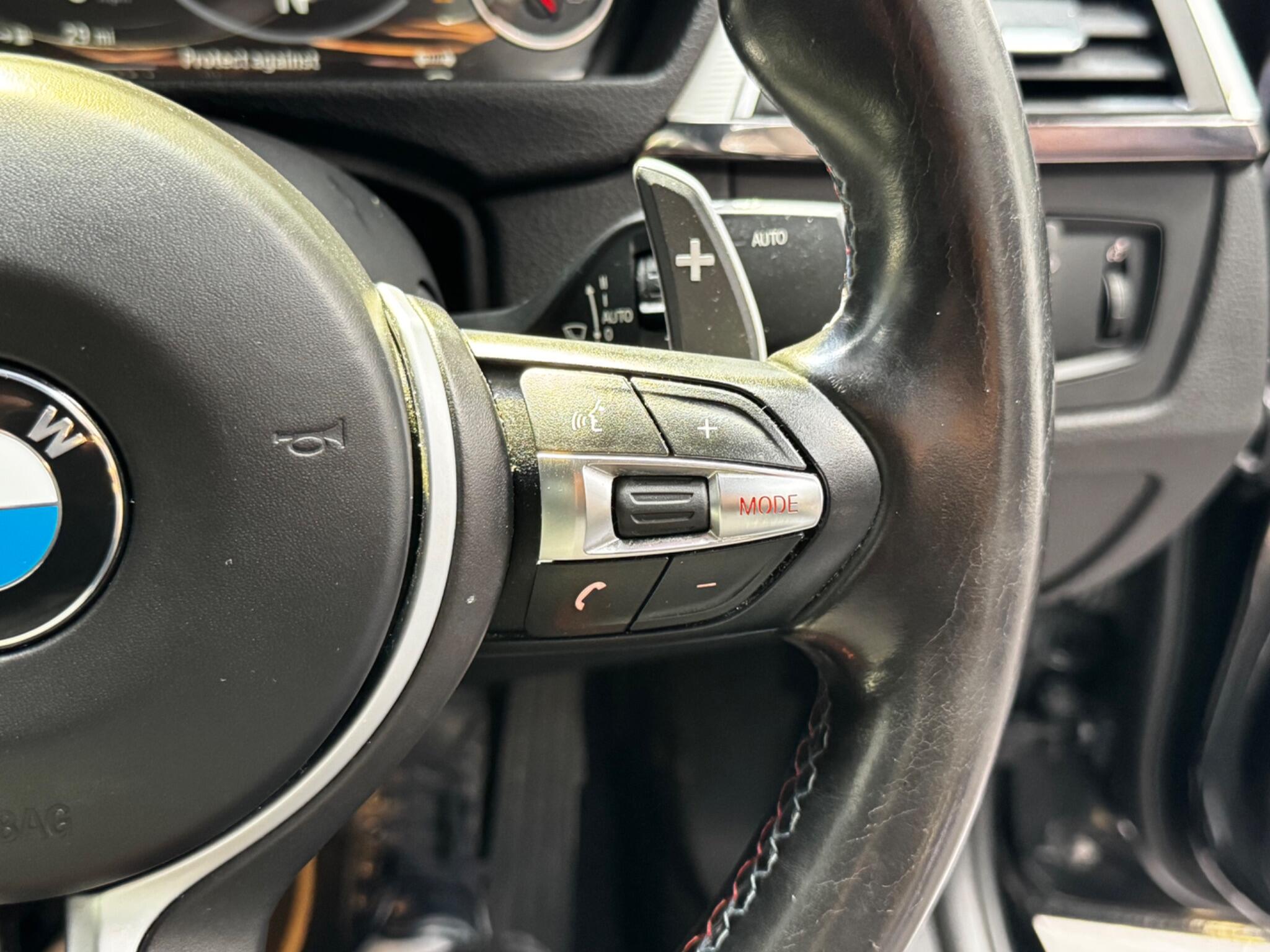 BMW M3 view 30