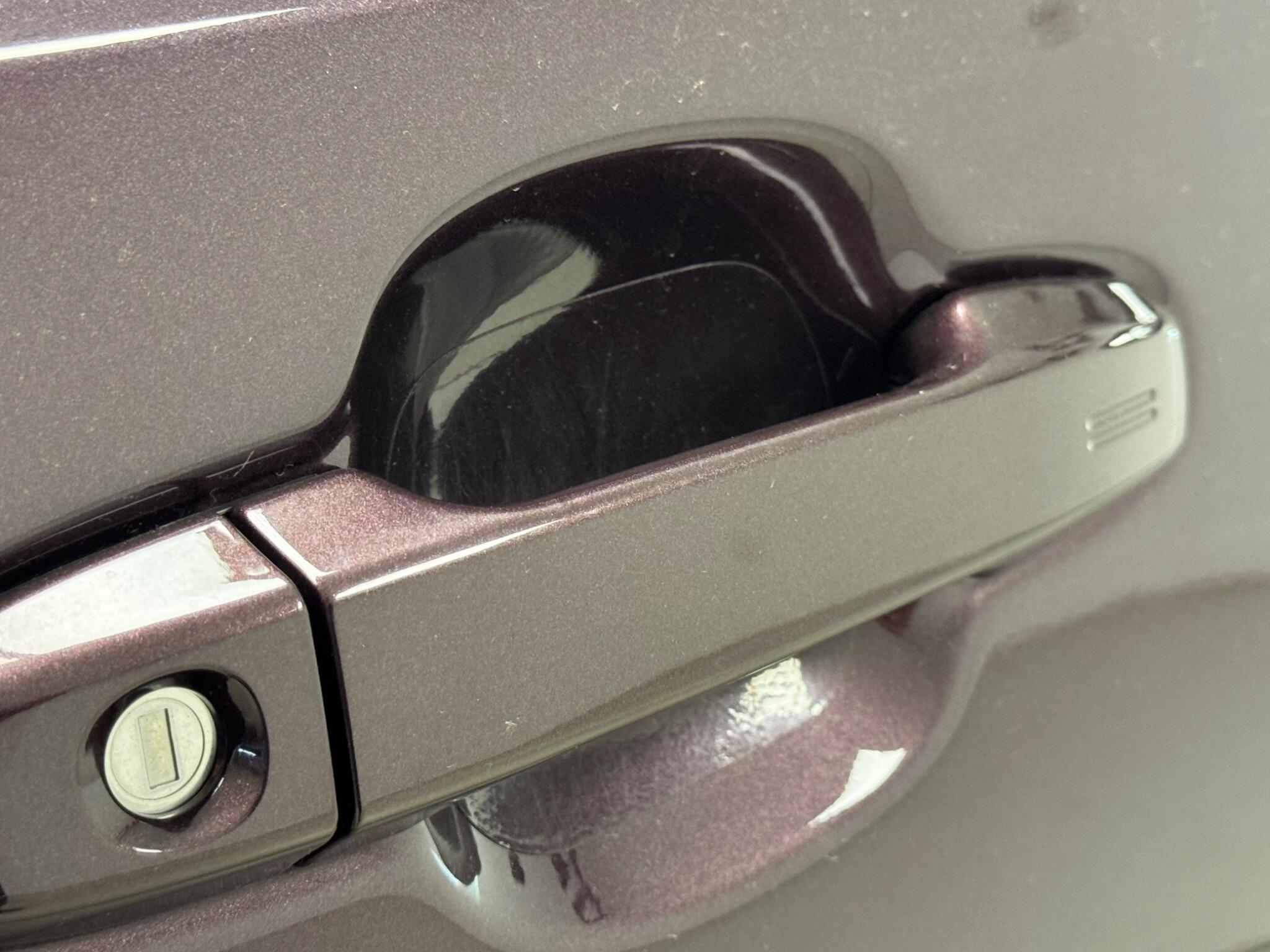 Toyota C-HR view 5
