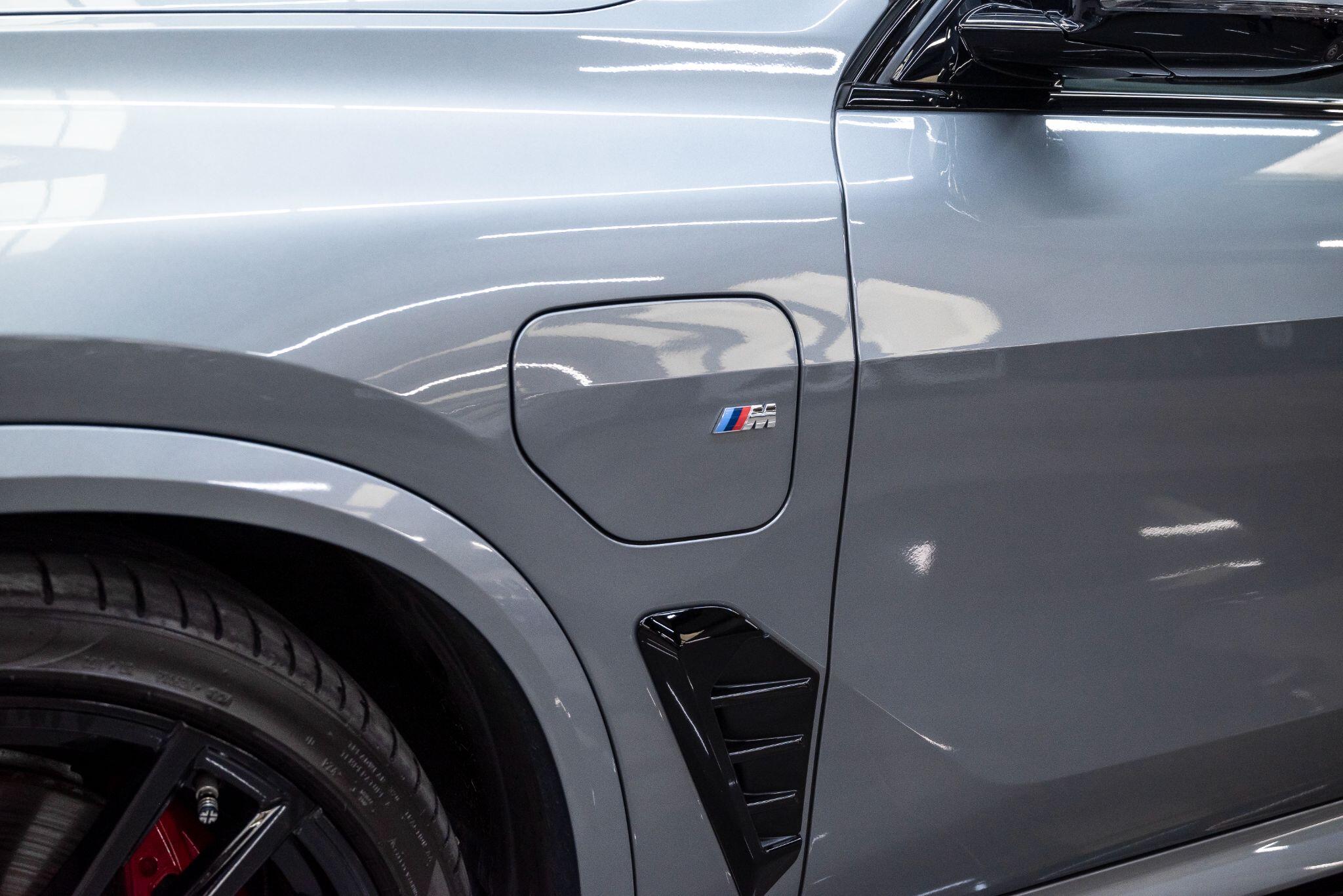BMW X5 view 76