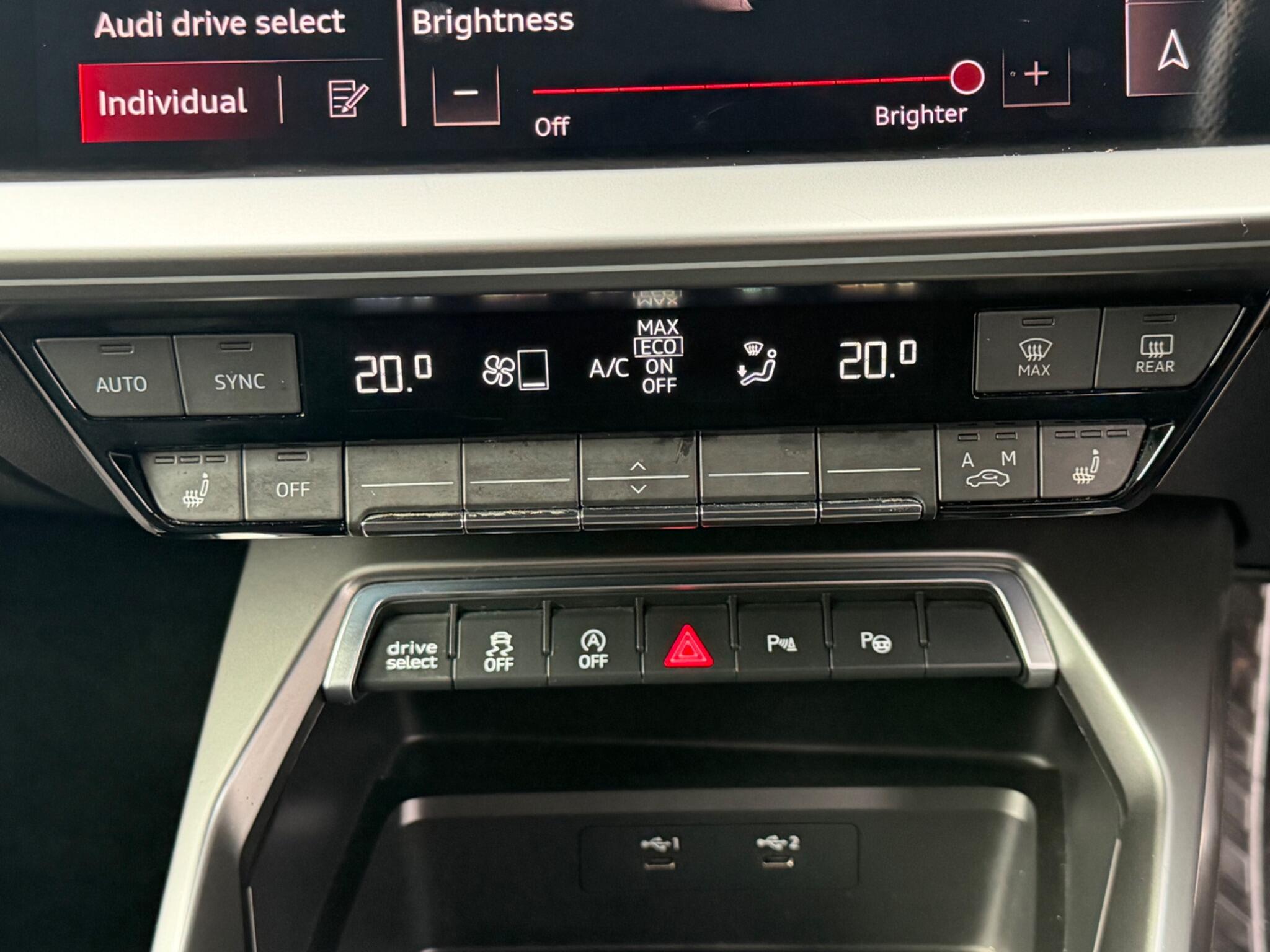 Audi S3 view 25