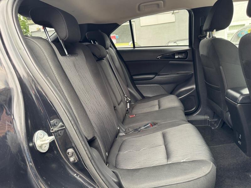Mitsubishi Eclipse Cross view 16