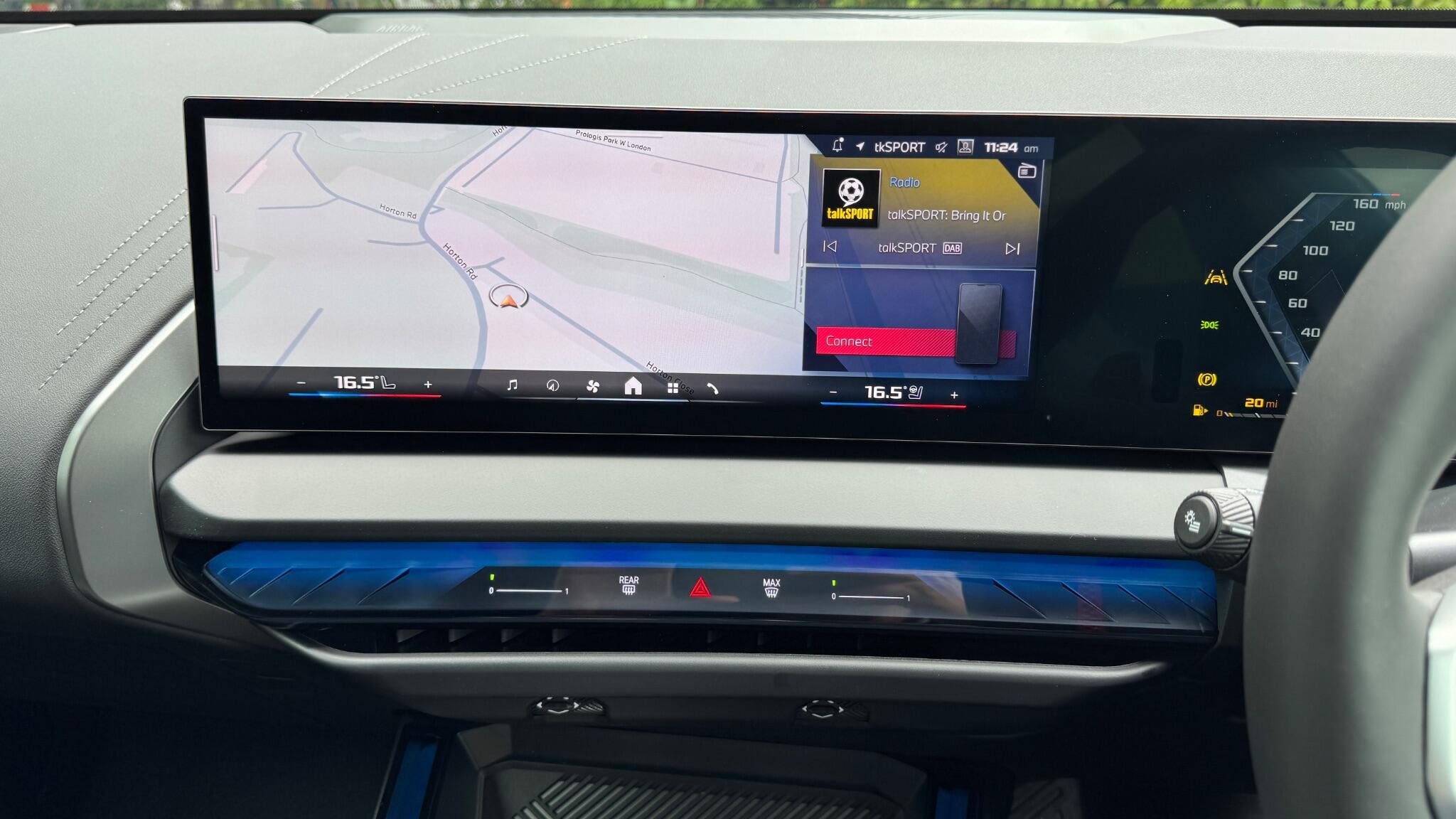 BMW X3 view 28