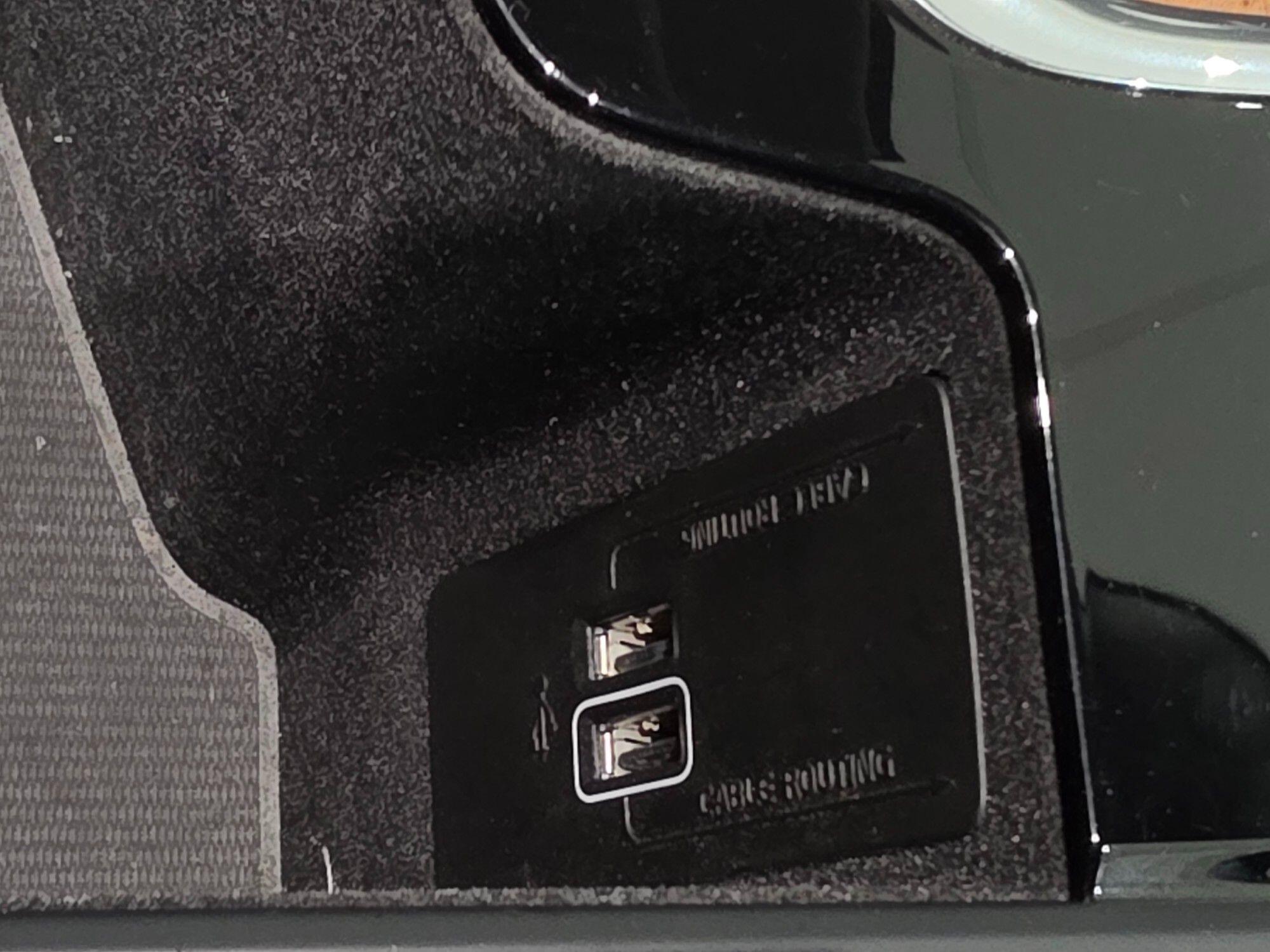 Volvo V90 view 92