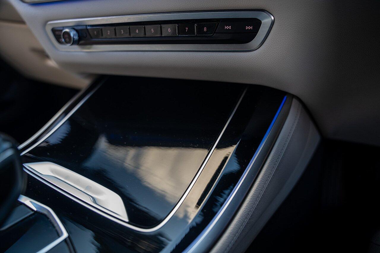 BMW X5 view 78