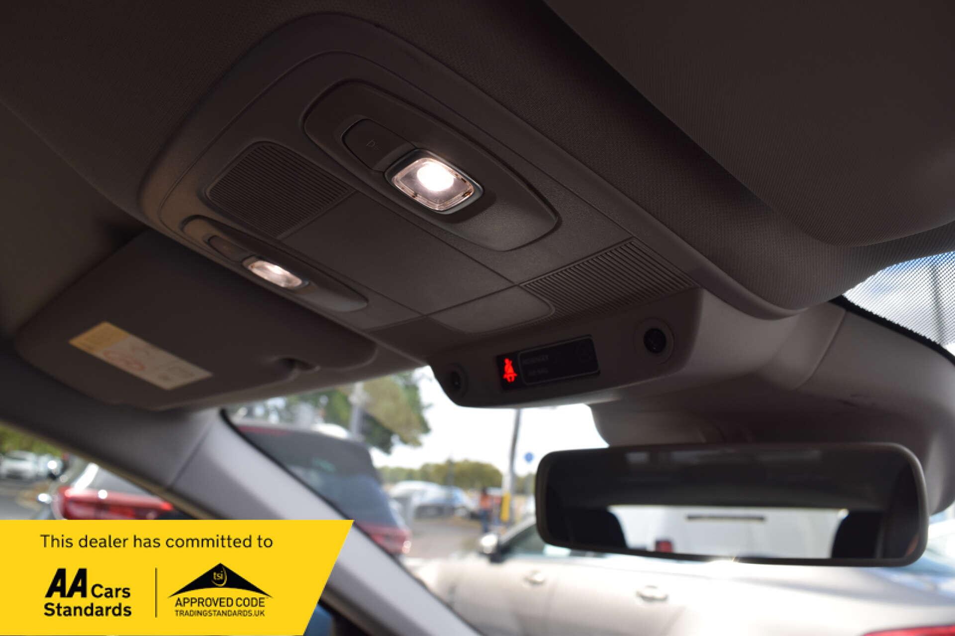 Renault Megane view 56