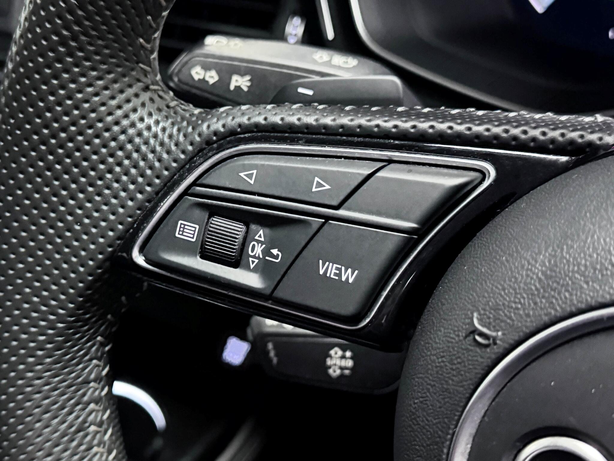 Audi S4 view 38