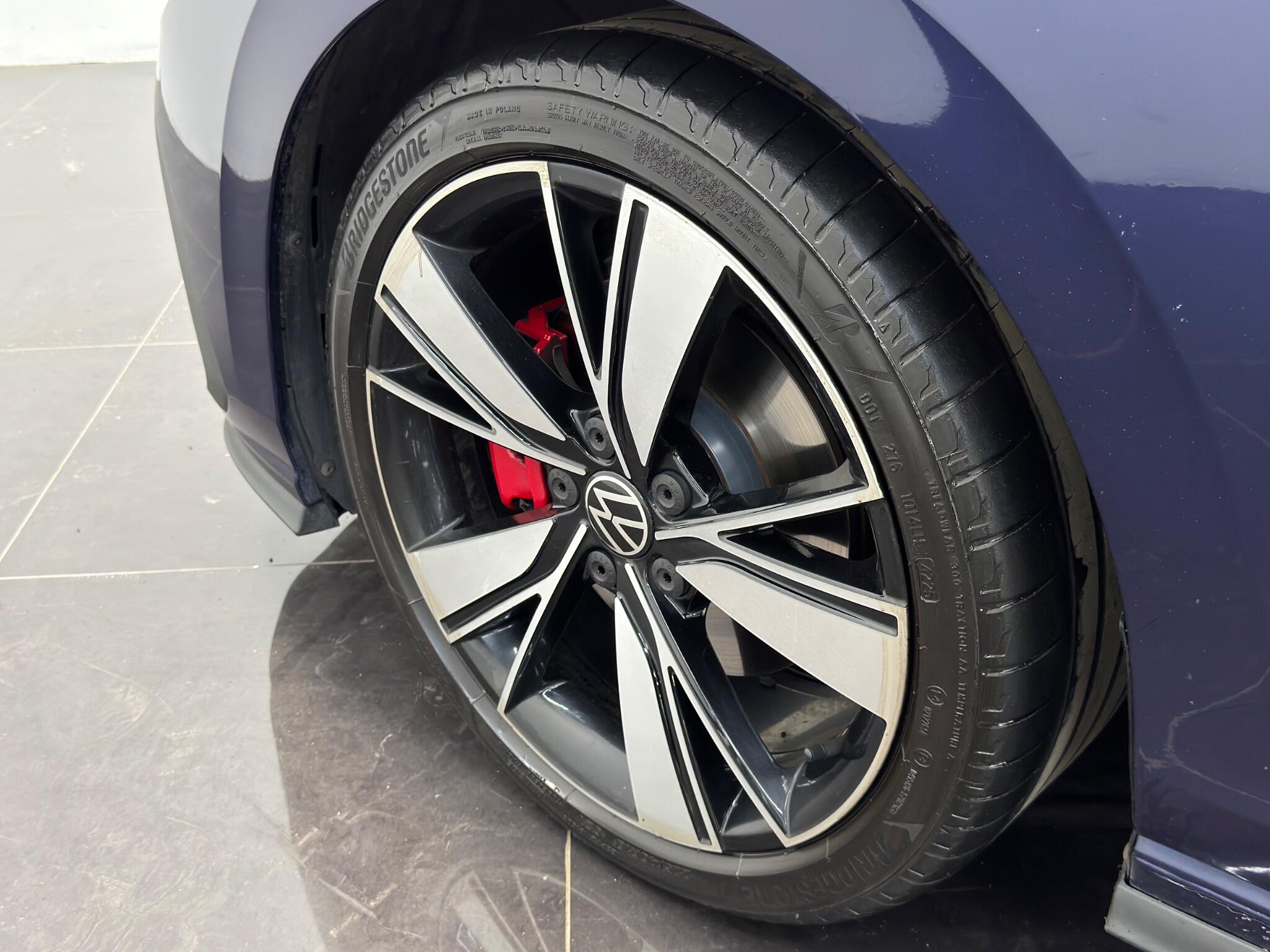 Volkswagen Golf view 55