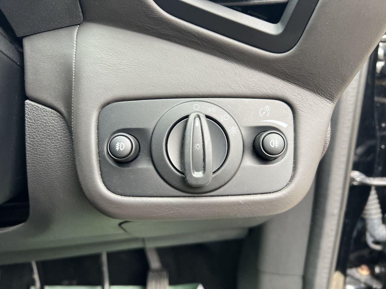 Ford Kuga view 63