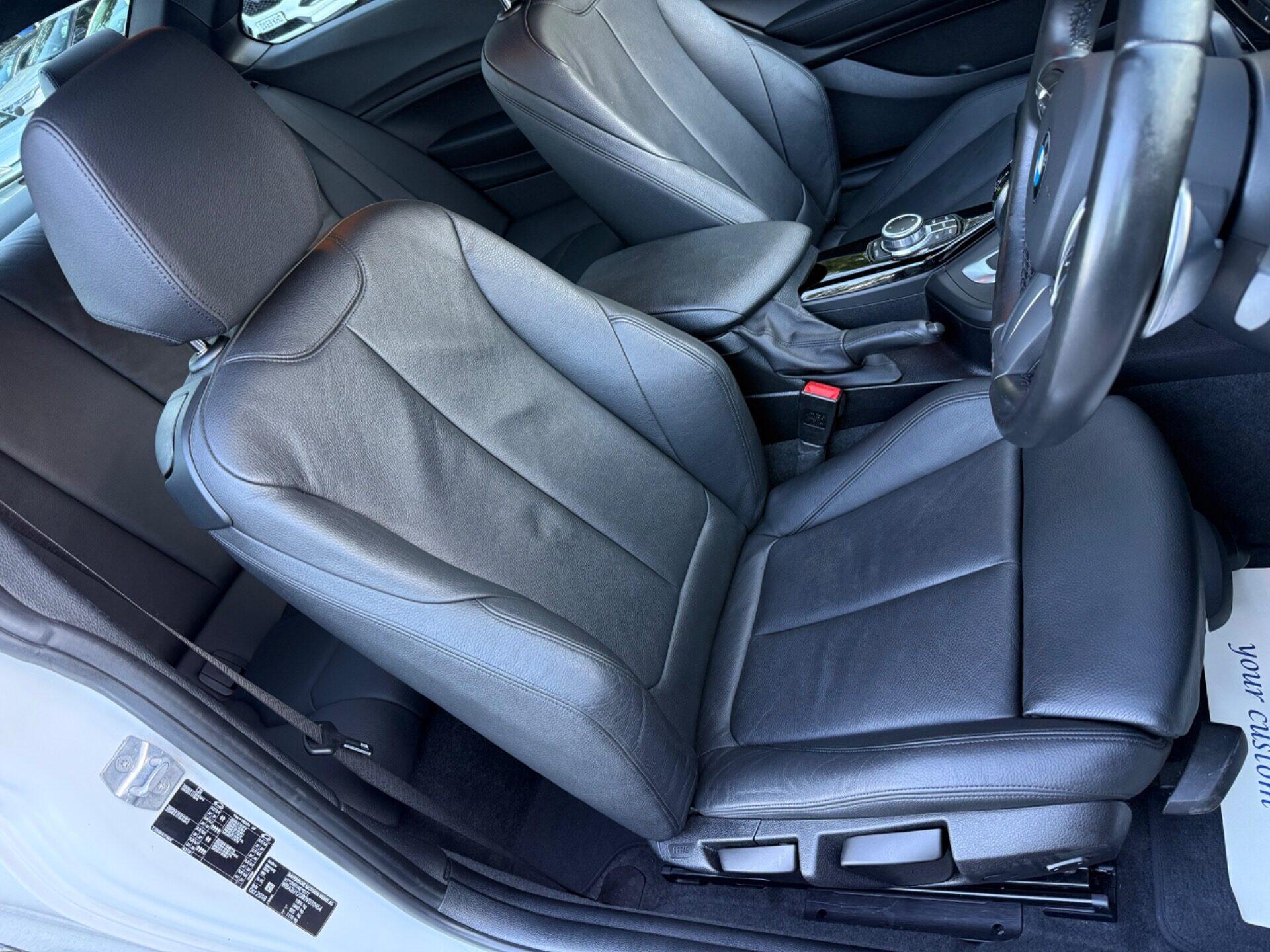 BMW 2 Series view 32