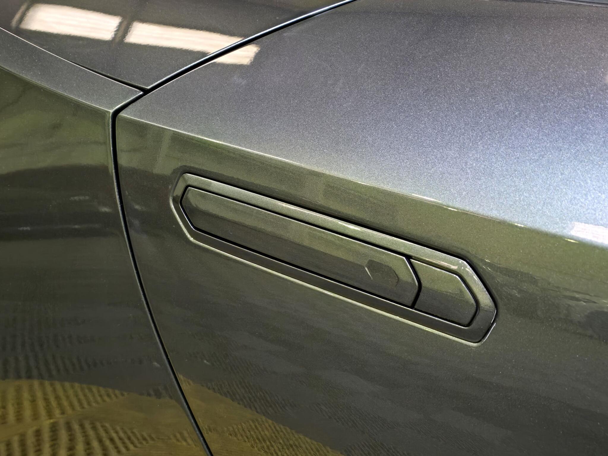 Lamborghini Huracan view 18