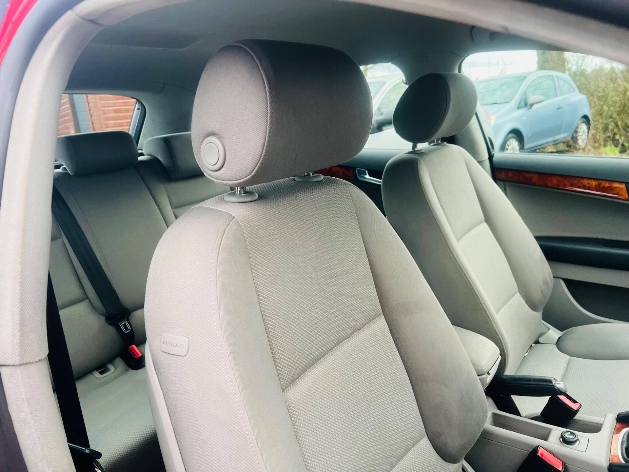 2006 Audi A3 image 23