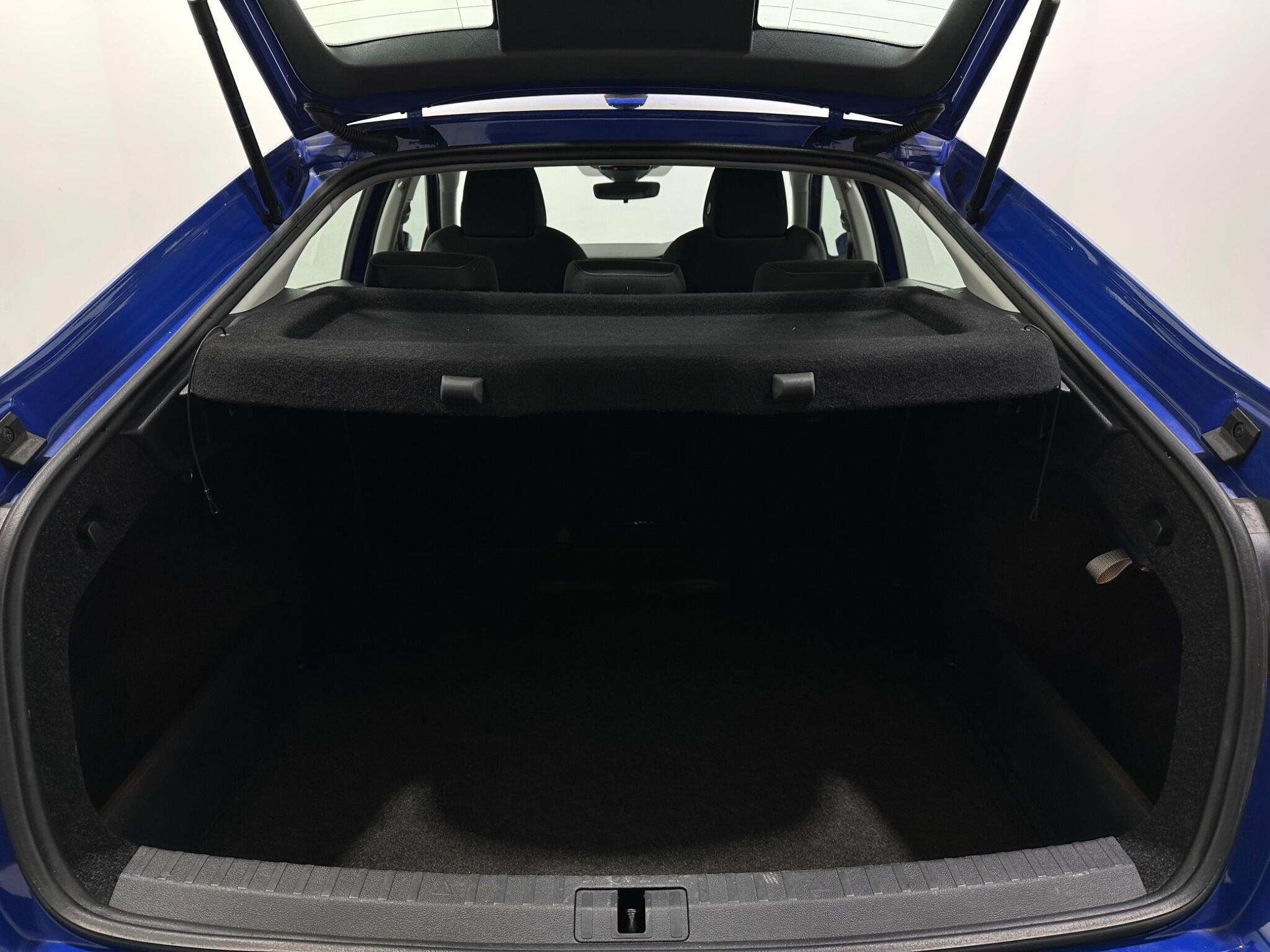 Skoda Octavia view 47