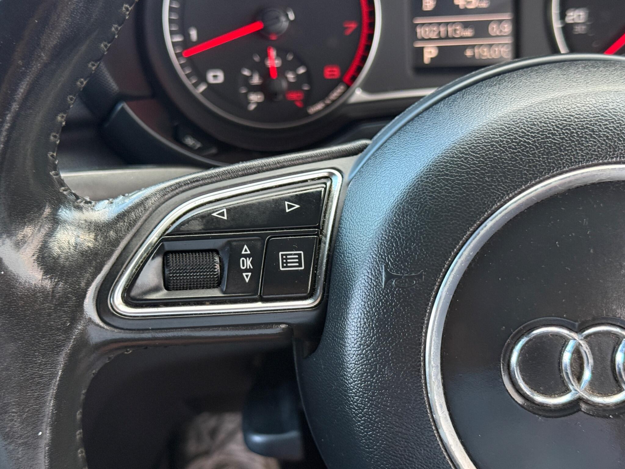 Audi A1 - Image 59