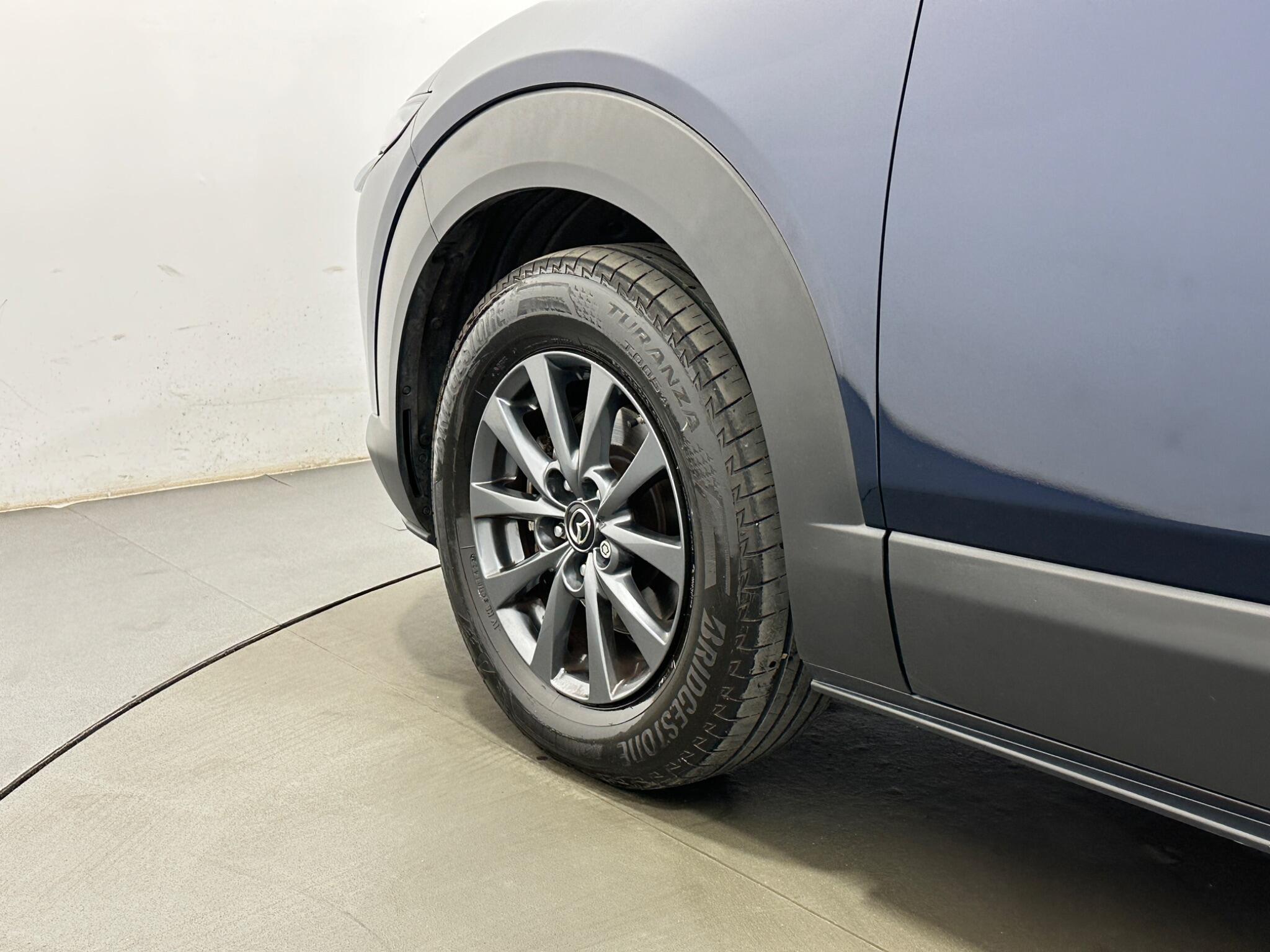 Mazda E-Skyactiv view 50