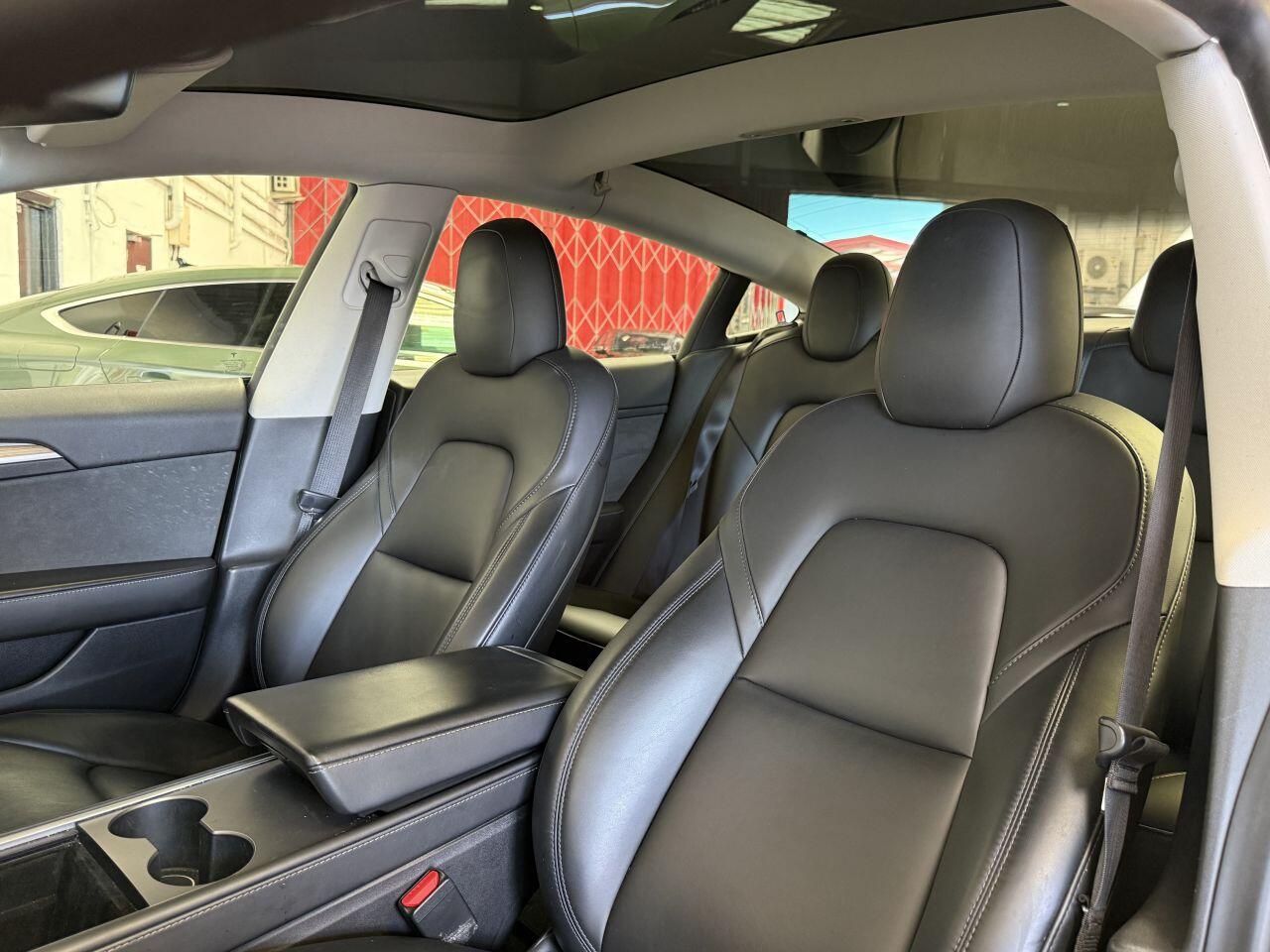 Tesla Model 3 view 53