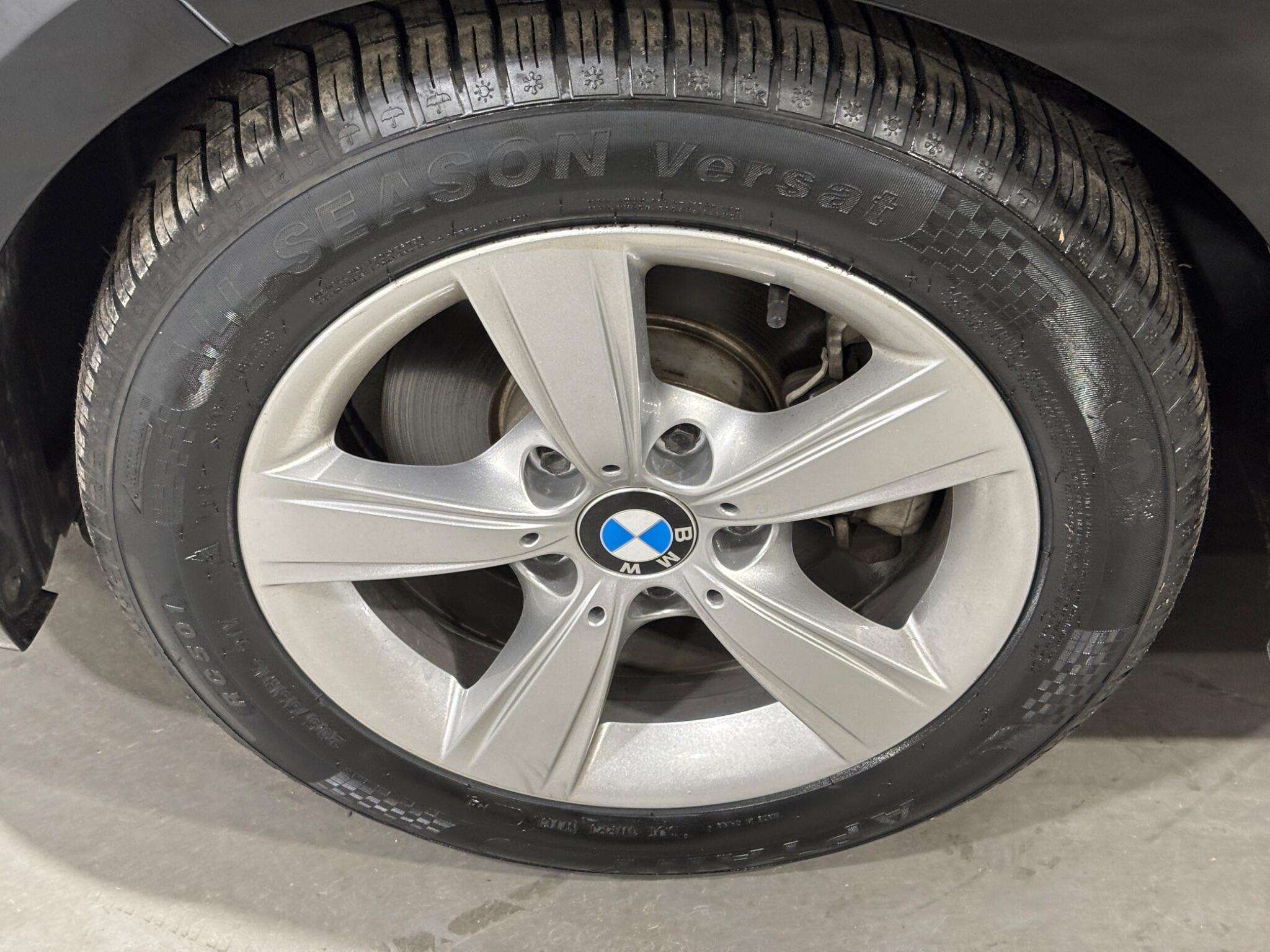 BMW 1 Series view 62