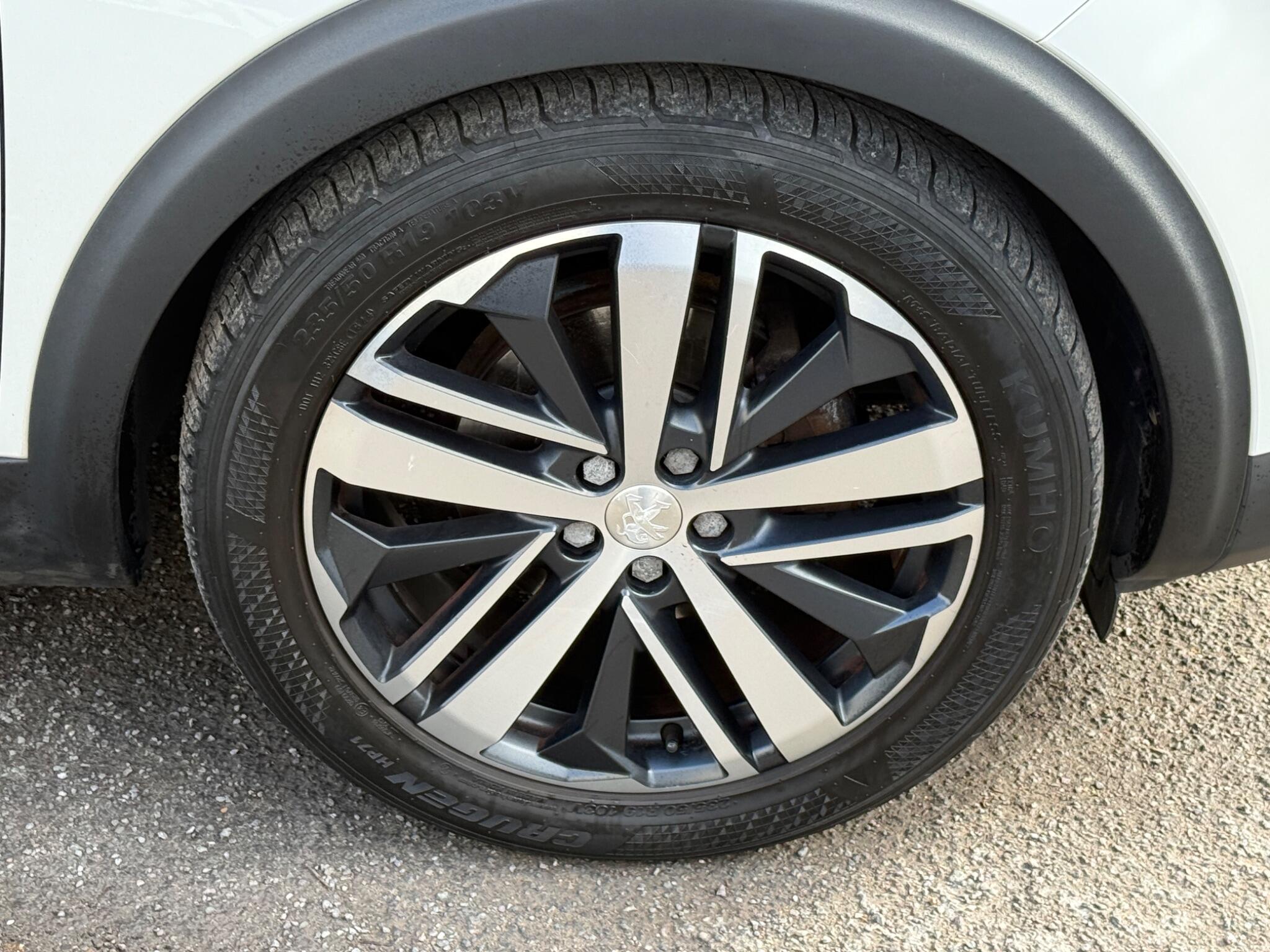Peugeot 3008 - Image 29