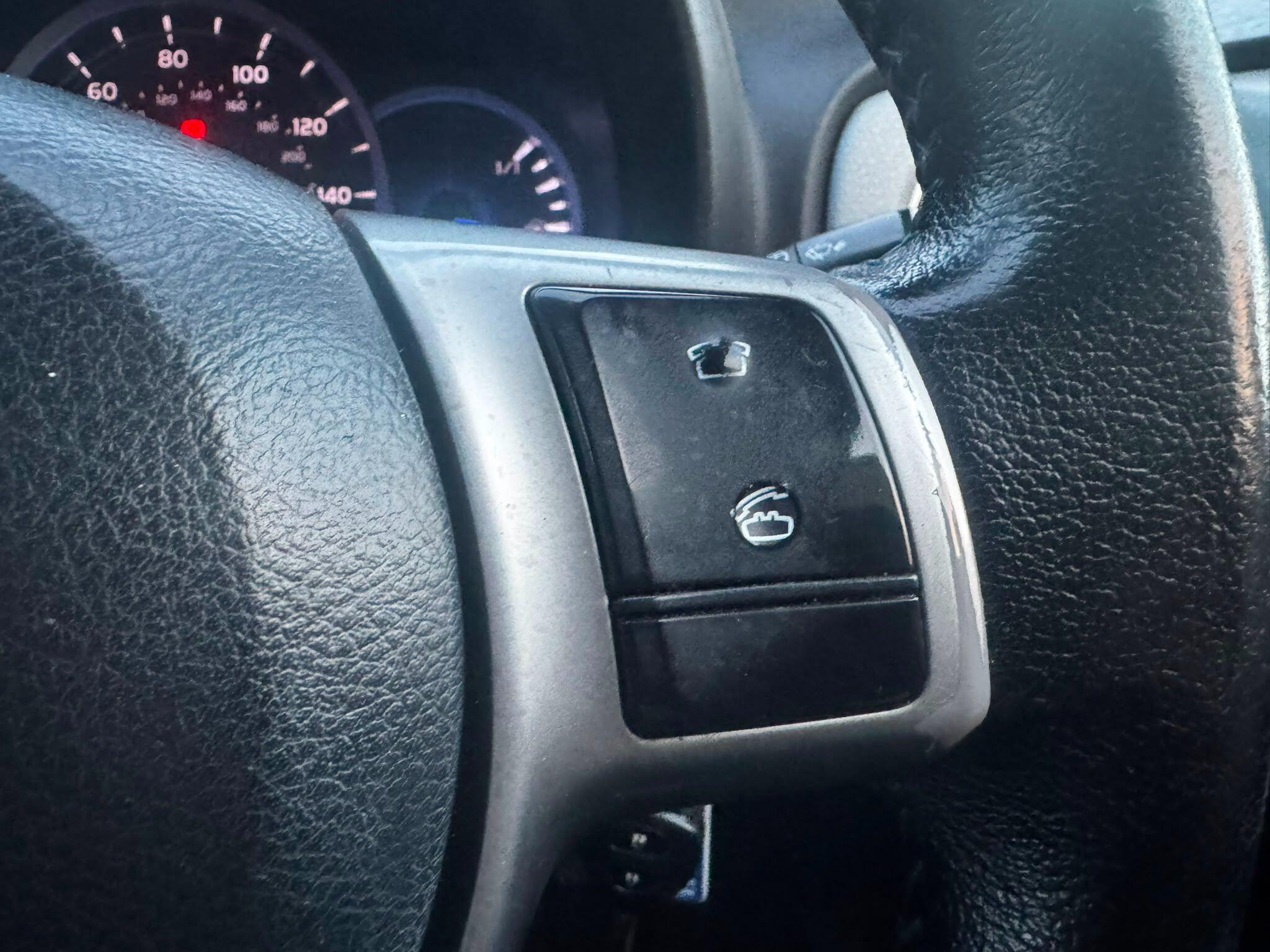 Toyota Yaris view 26