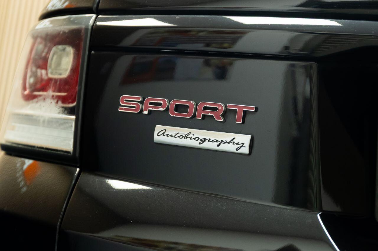Land Rover Range Rover Sport view 54