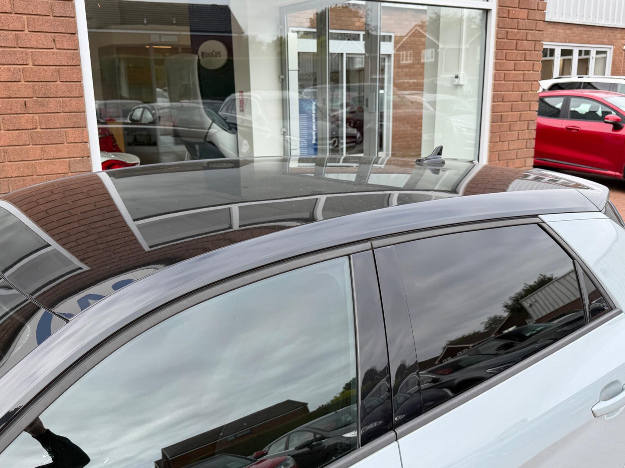 Audi A1 view 44