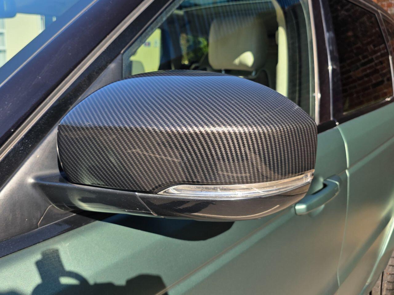 Land Rover Range Rover Sport view 30
