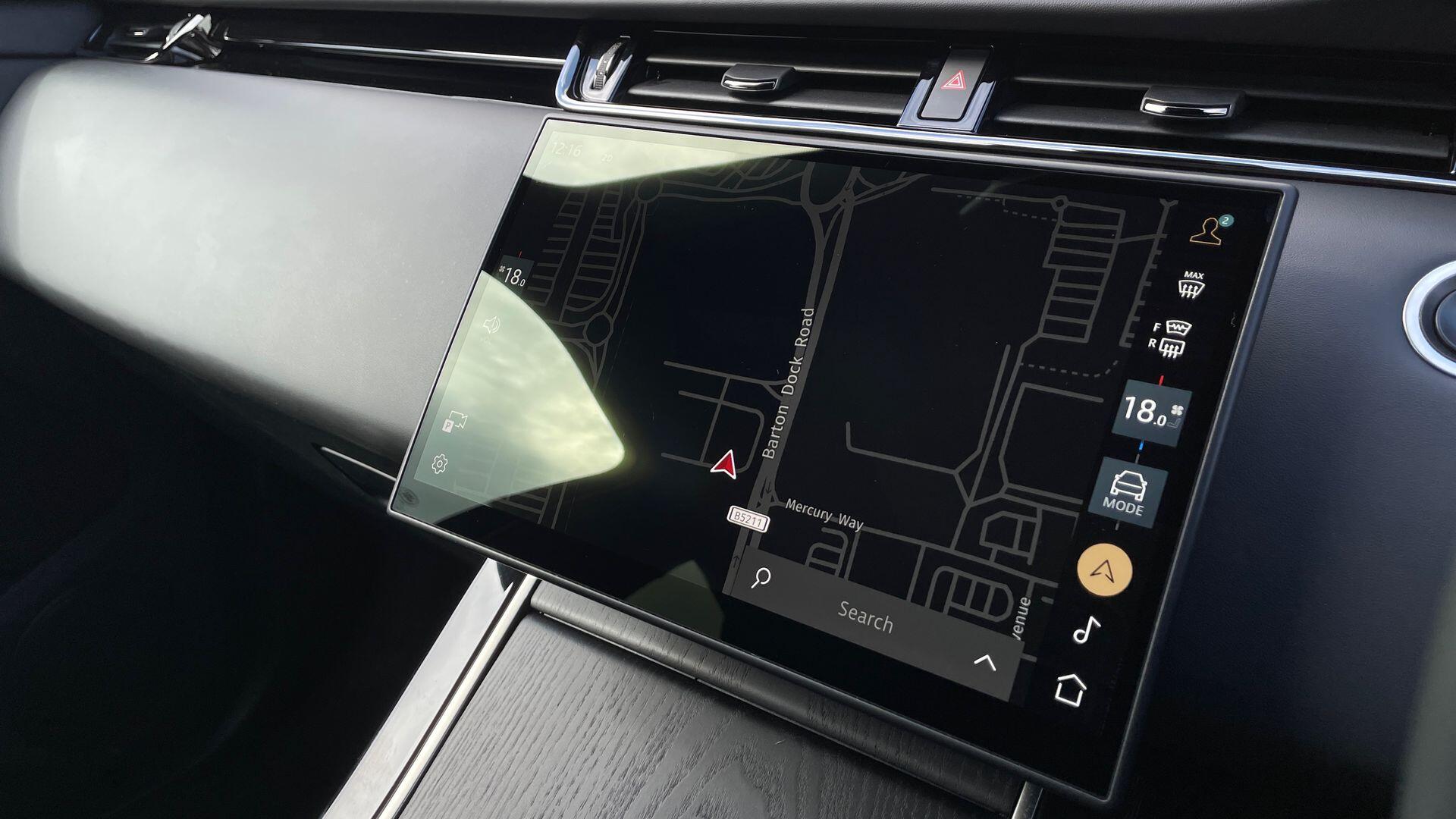 Land Rover Range Rover Evoque view 11