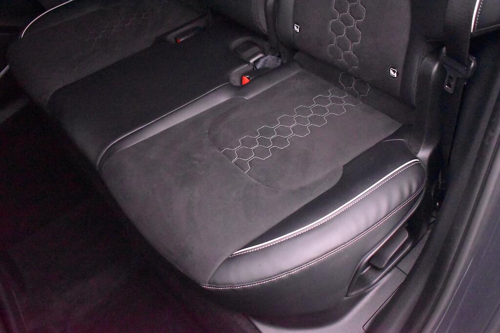 Kia Sportage view 47