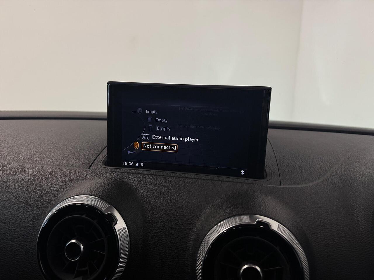 Audi S3 view 27