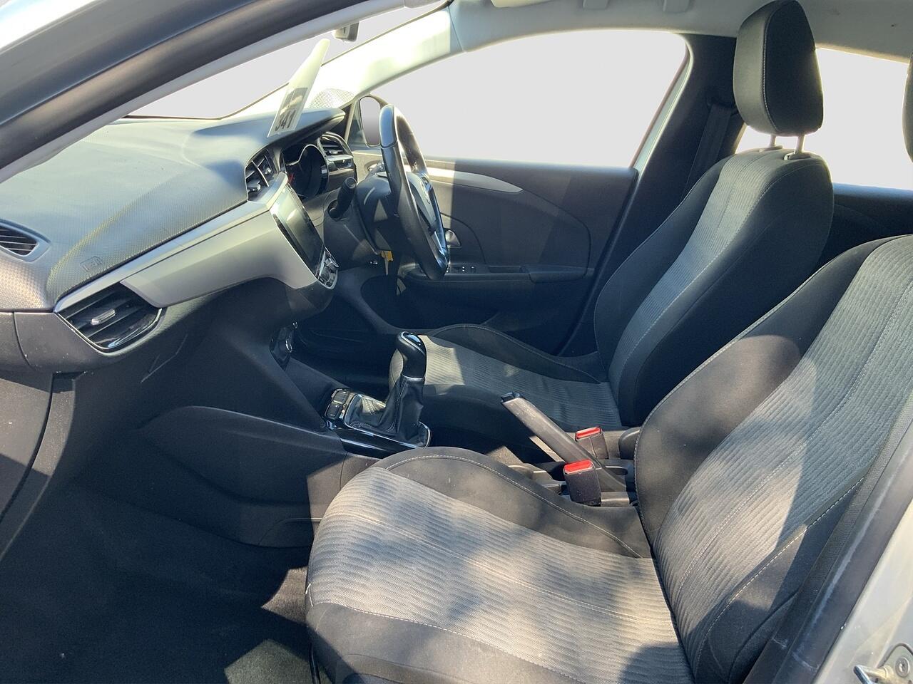 Vauxhall Corsa view 13