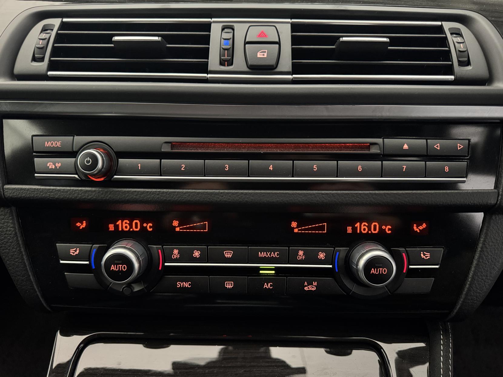 BMW 5 Series view 74