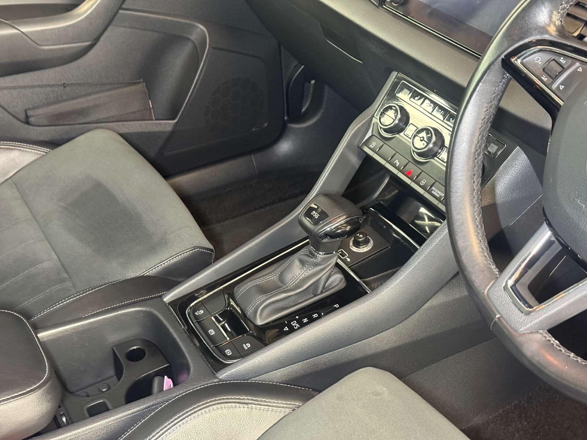 Skoda Karoq view 29