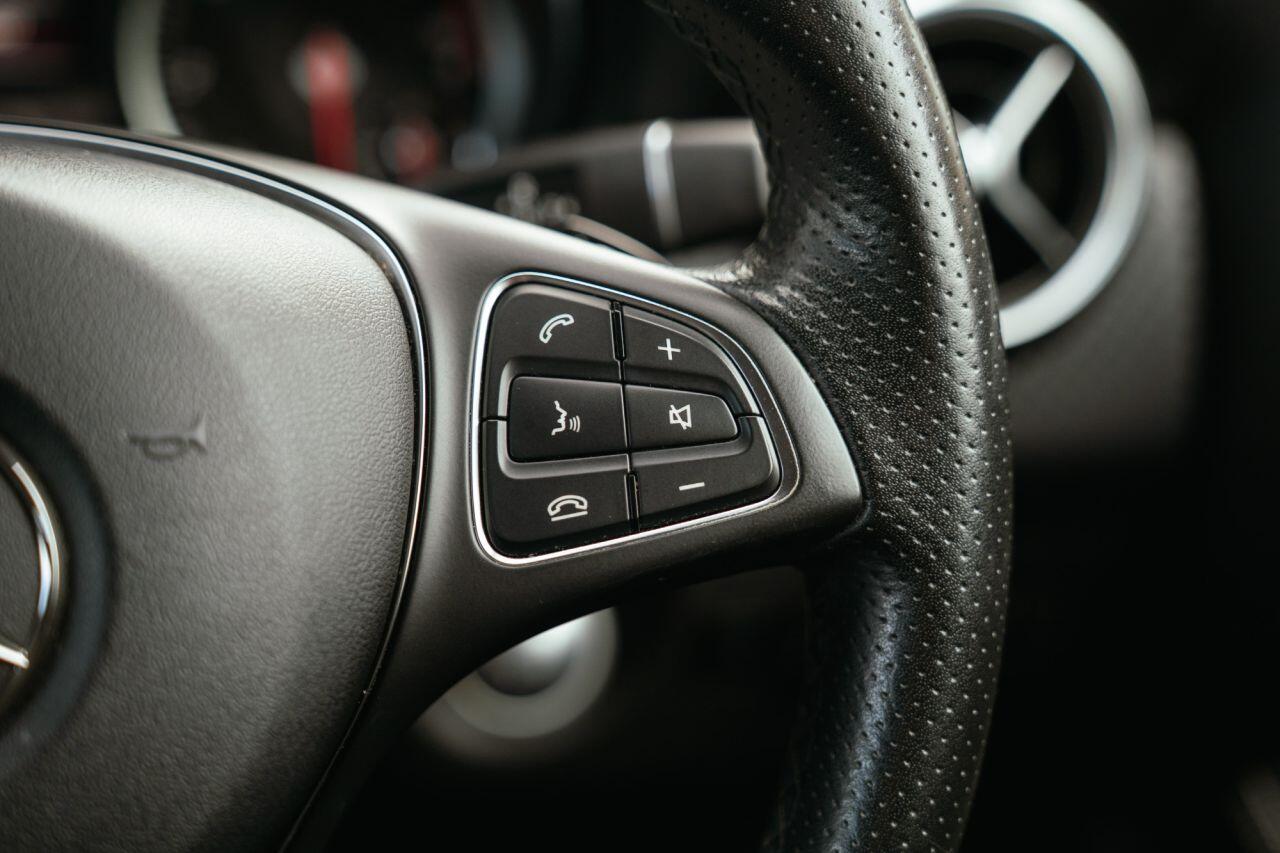 Mercedes-Benz A-Class view 61
