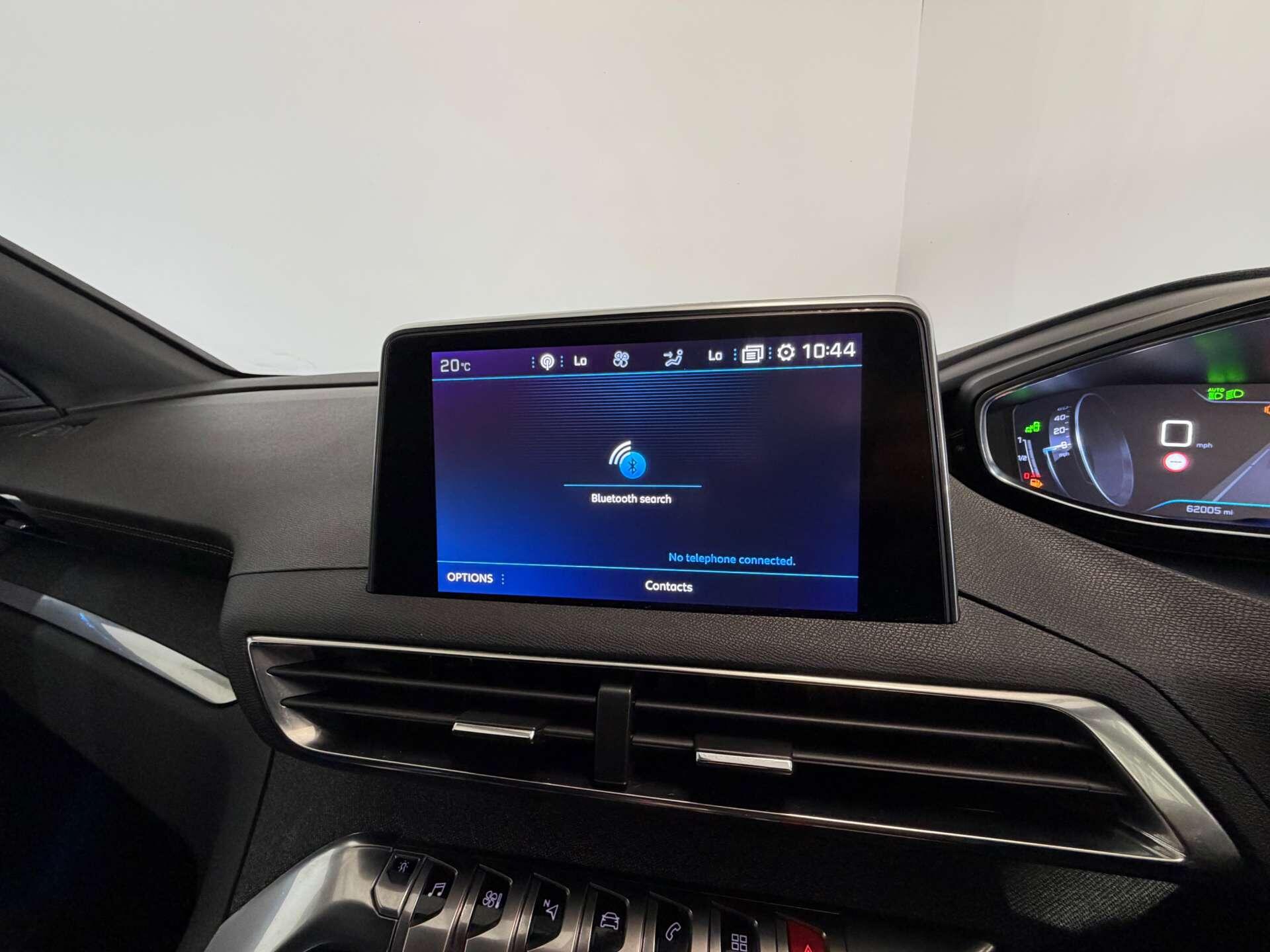Peugeot 5008 view 42