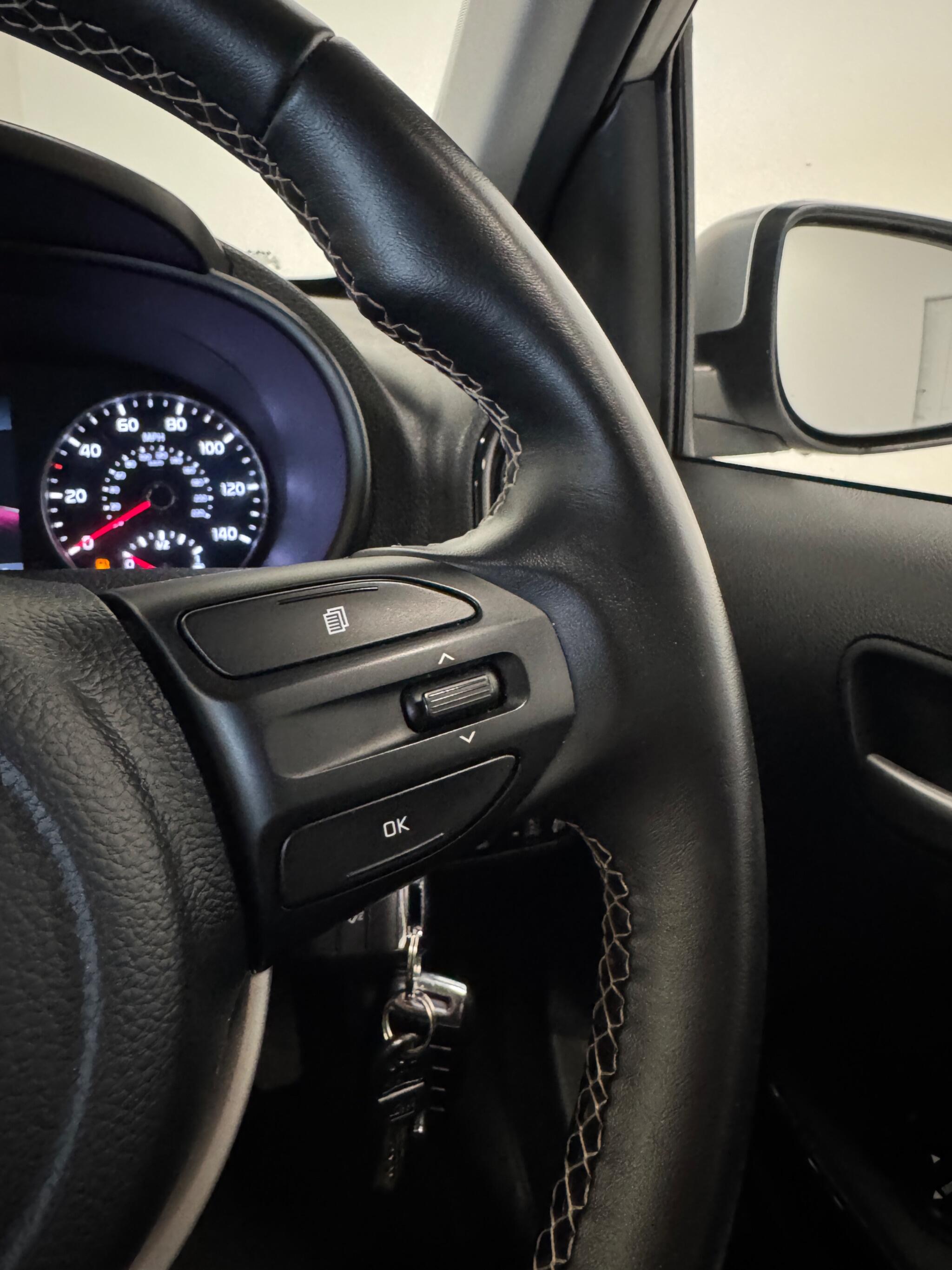 Kia Picanto view 22
