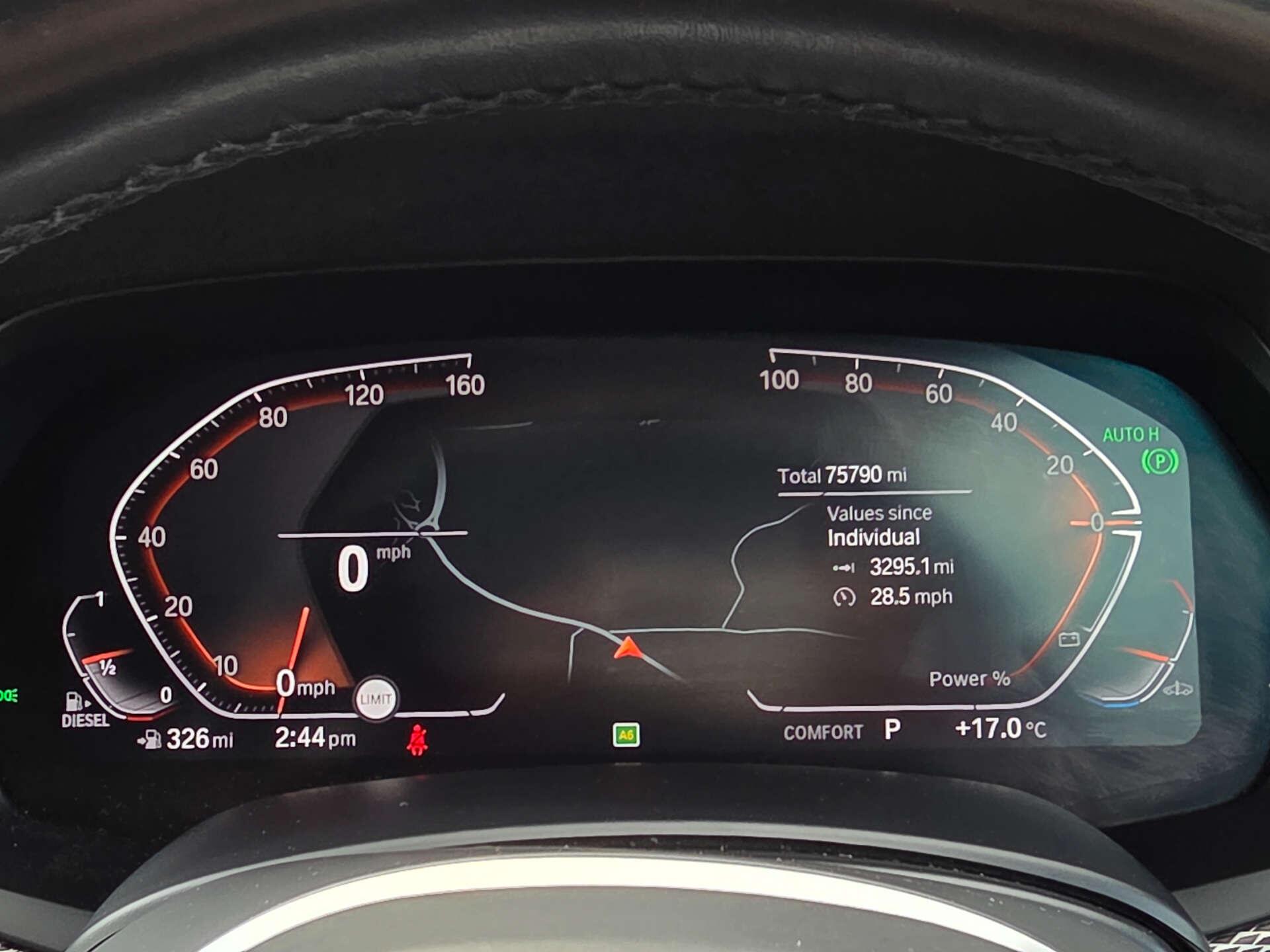 BMW X5 X5 view 36