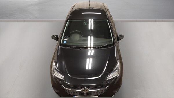 Vauxhall Corsa view 6