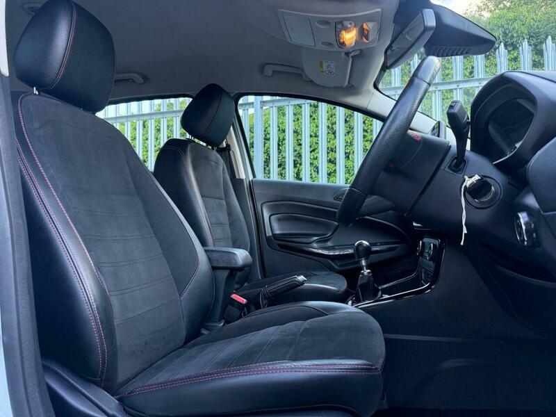 2020 Ford EcoSport image 15