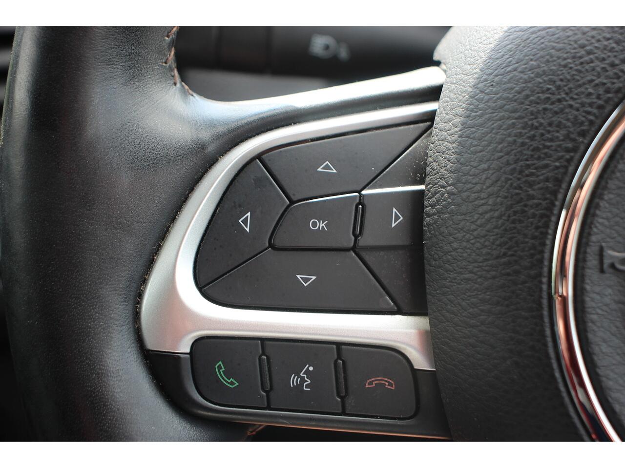 Jeep Compass view 29