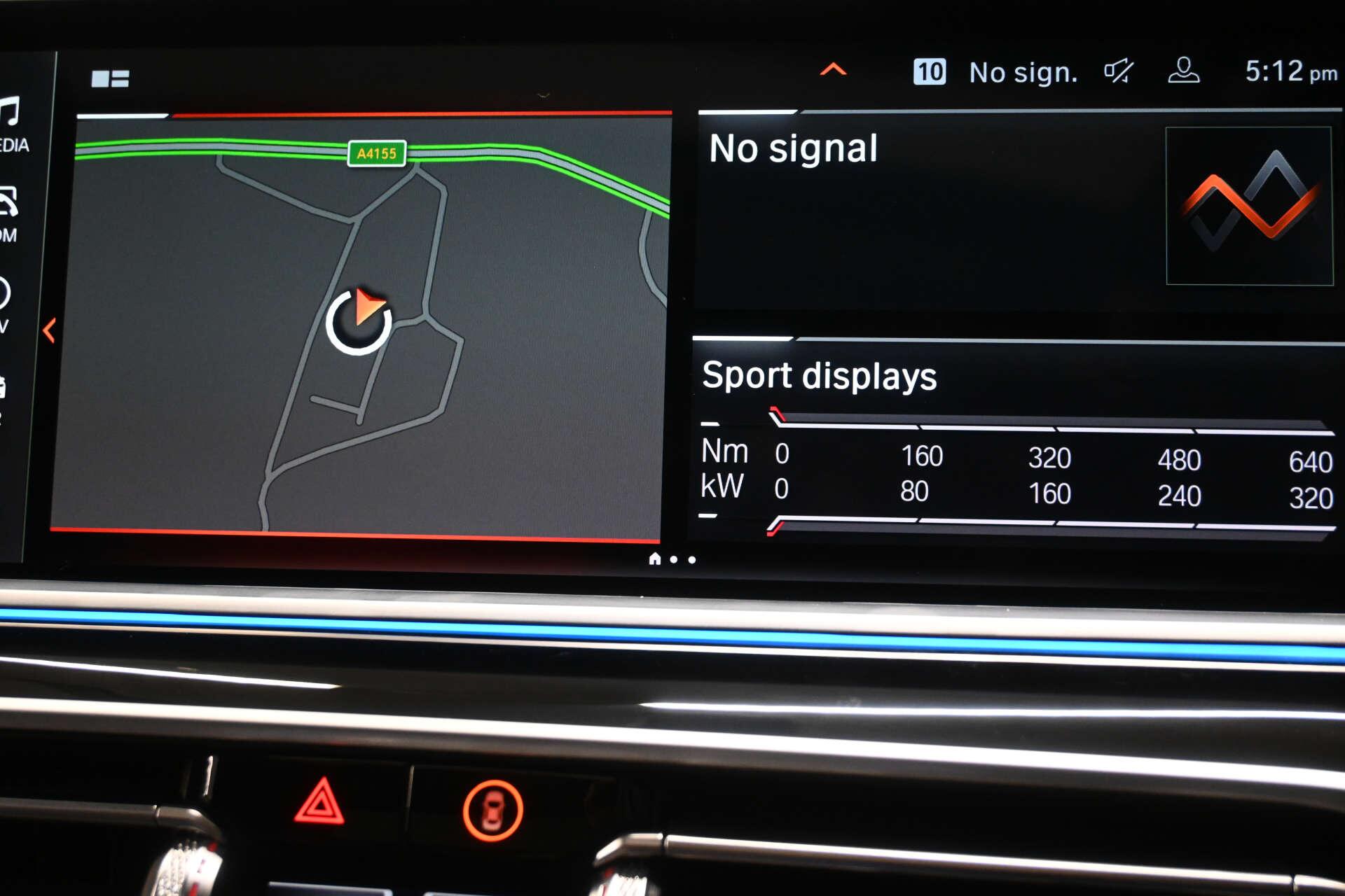BMW X5 view 46